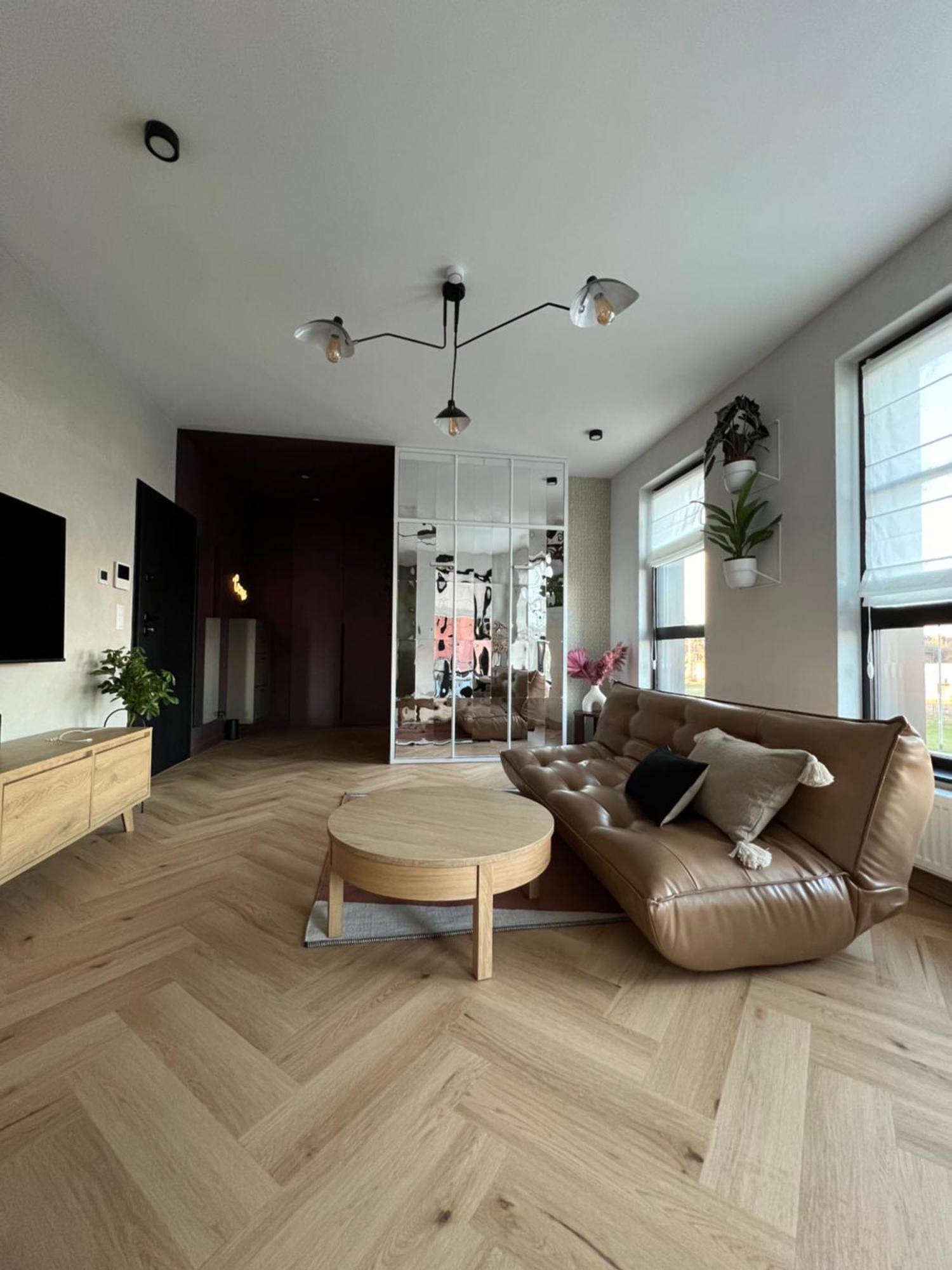 Apartment Widoki3 Montownia Foodhall *