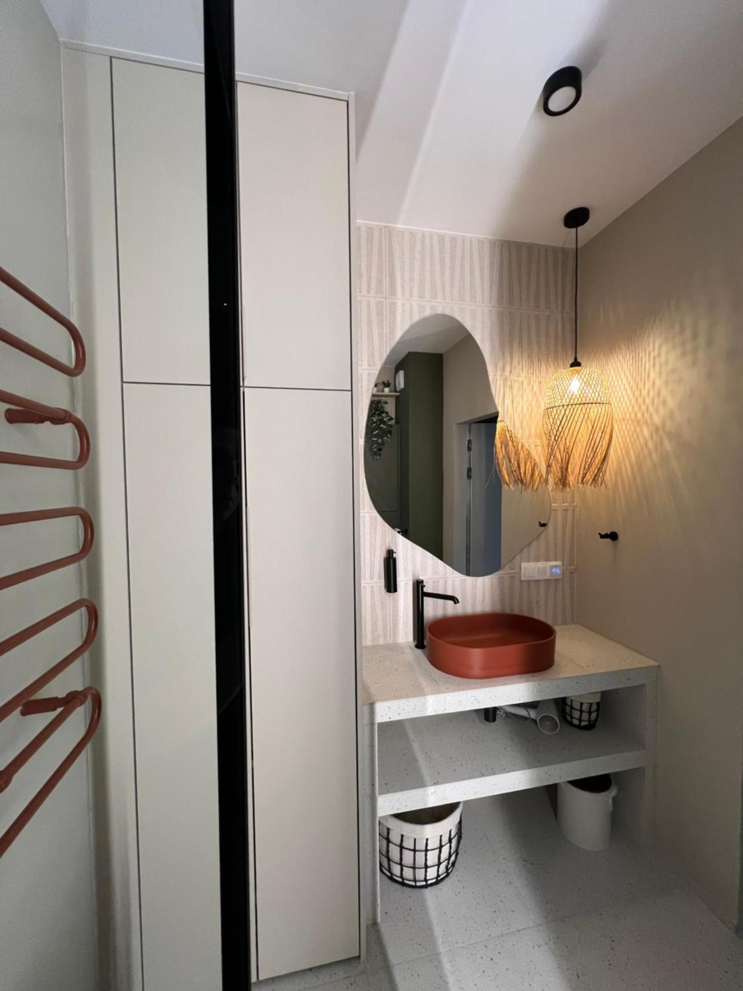 Apartment Widoki3 Montownia Foodhall Gdansk