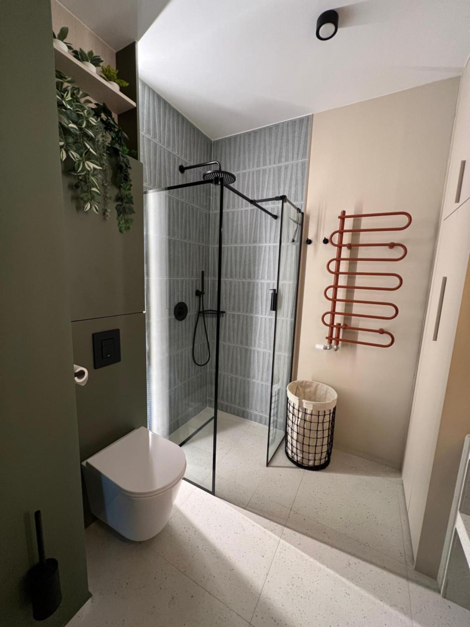 Widoki3 Montownia Foodhall Apartamento Gdańsk