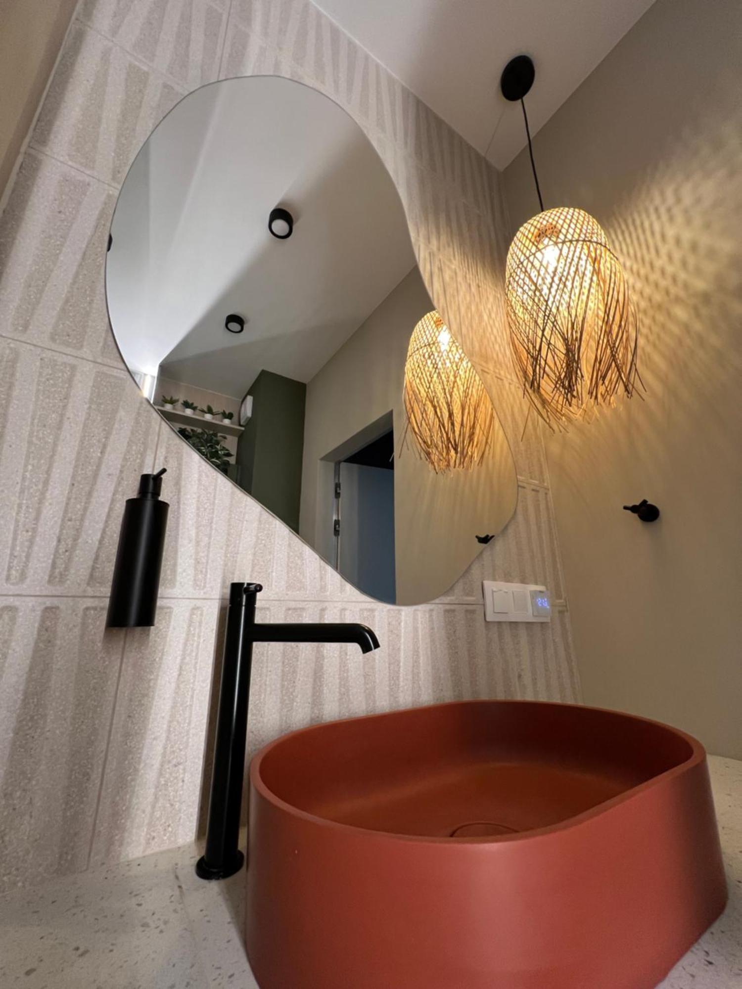 Widoki3 Montownia Foodhall Apartment *