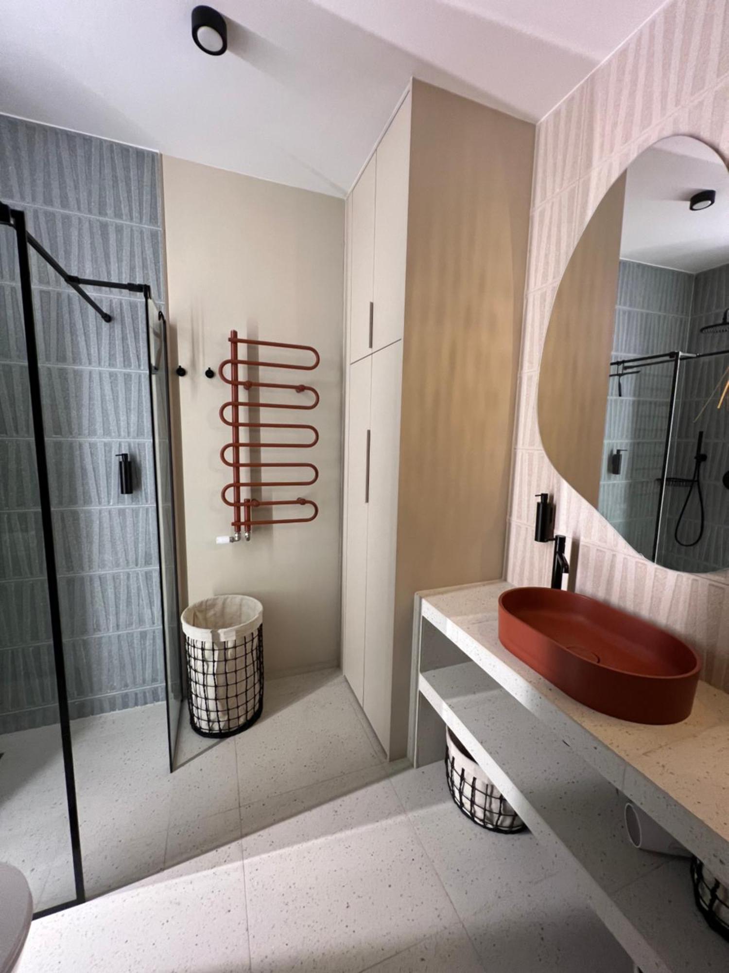 Apartment Widoki3 Montownia Foodhall Gdansk