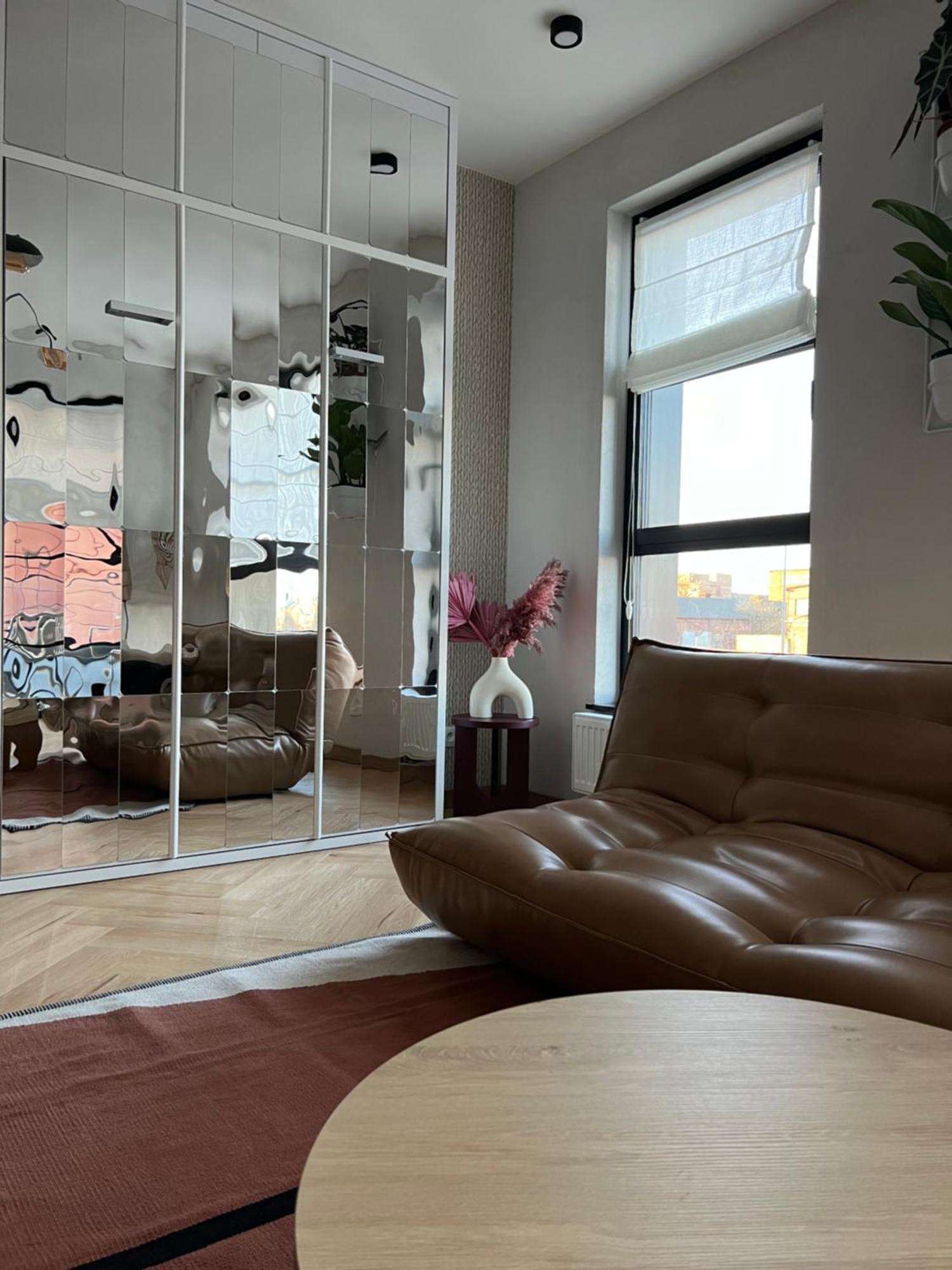 Widoki3 Montownia Foodhall Apartment