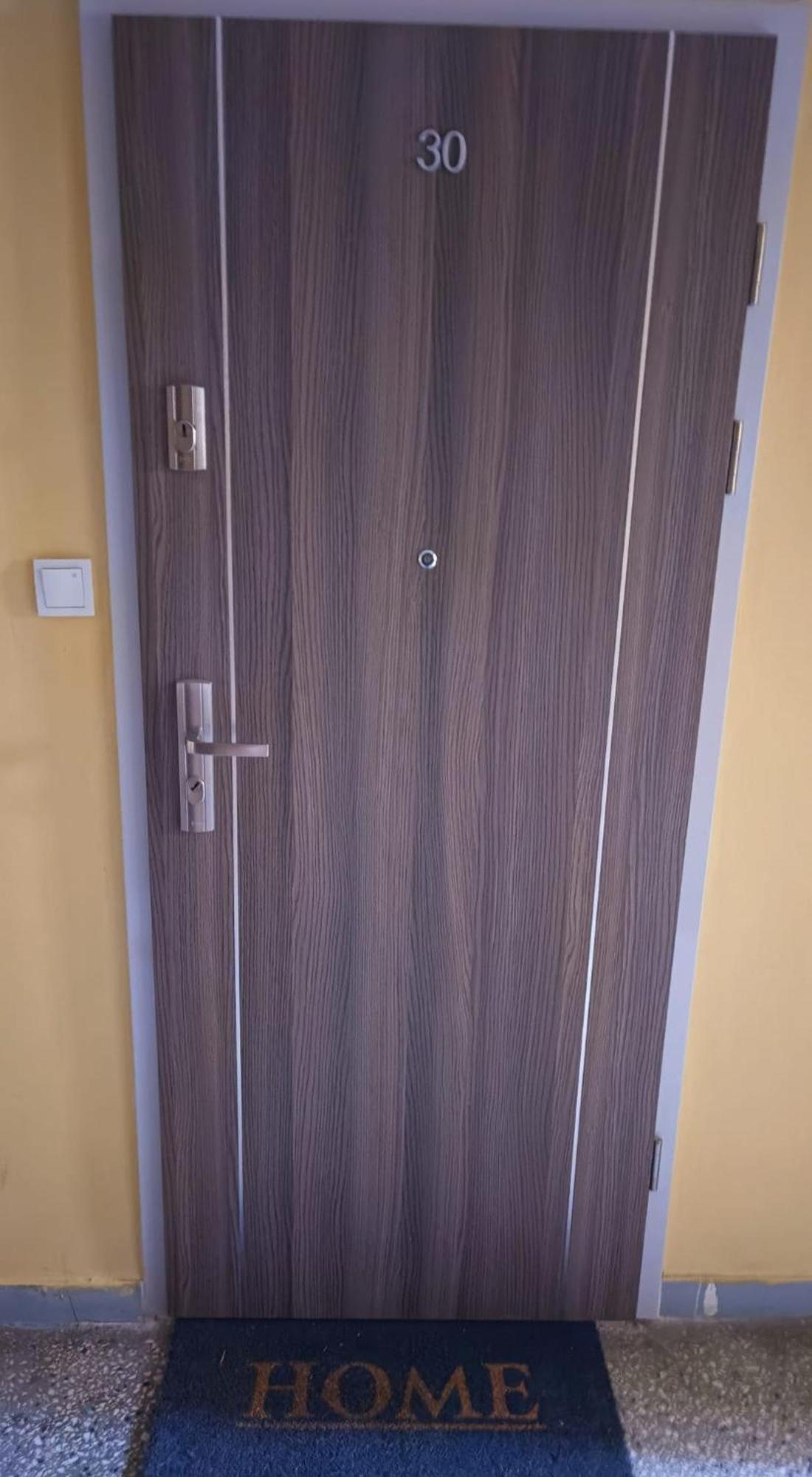 Apartment Gdanska Panorama Niedzwiadka *