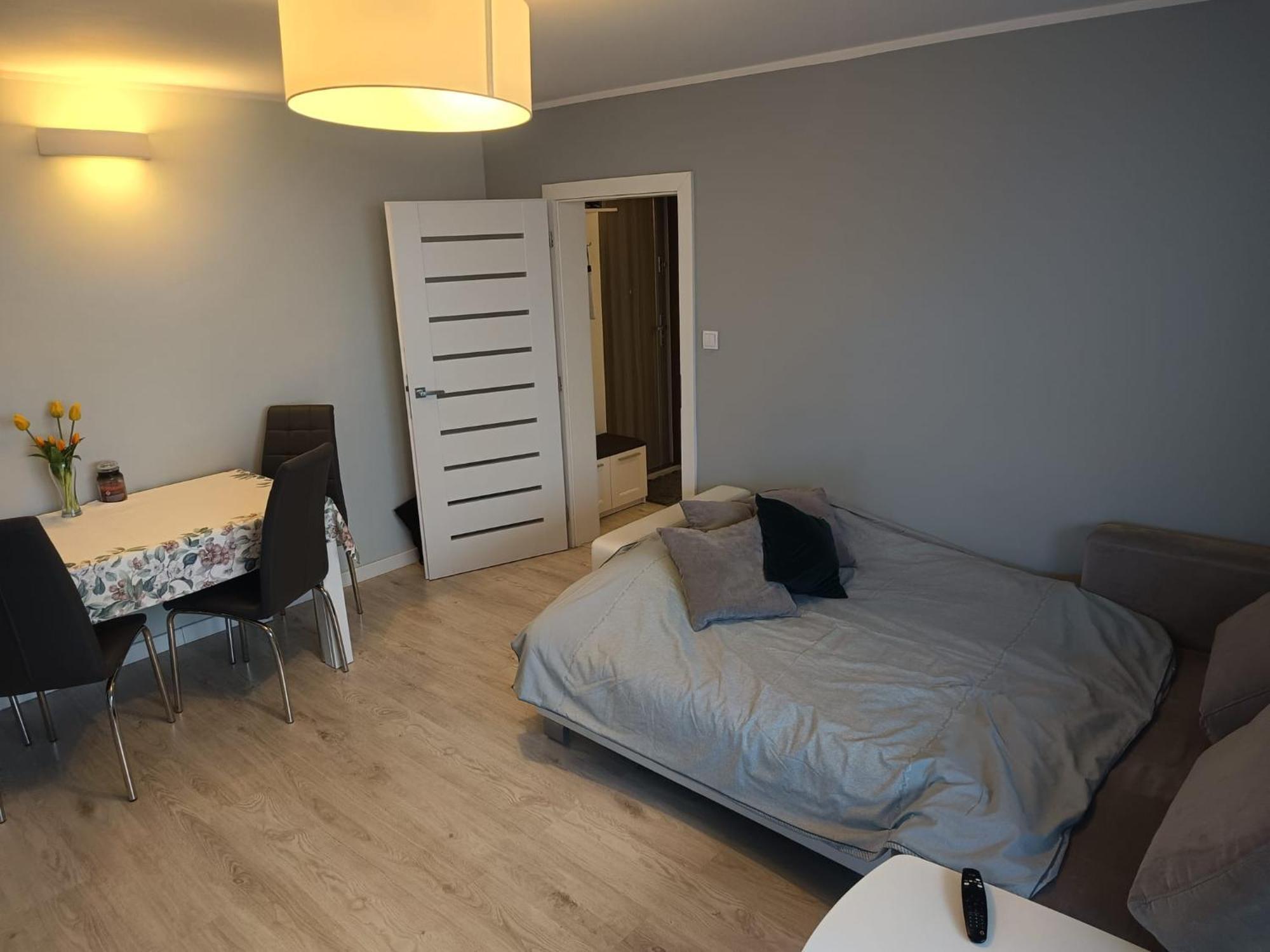 Gdanska Panorama Niedzwiadka Apartment *