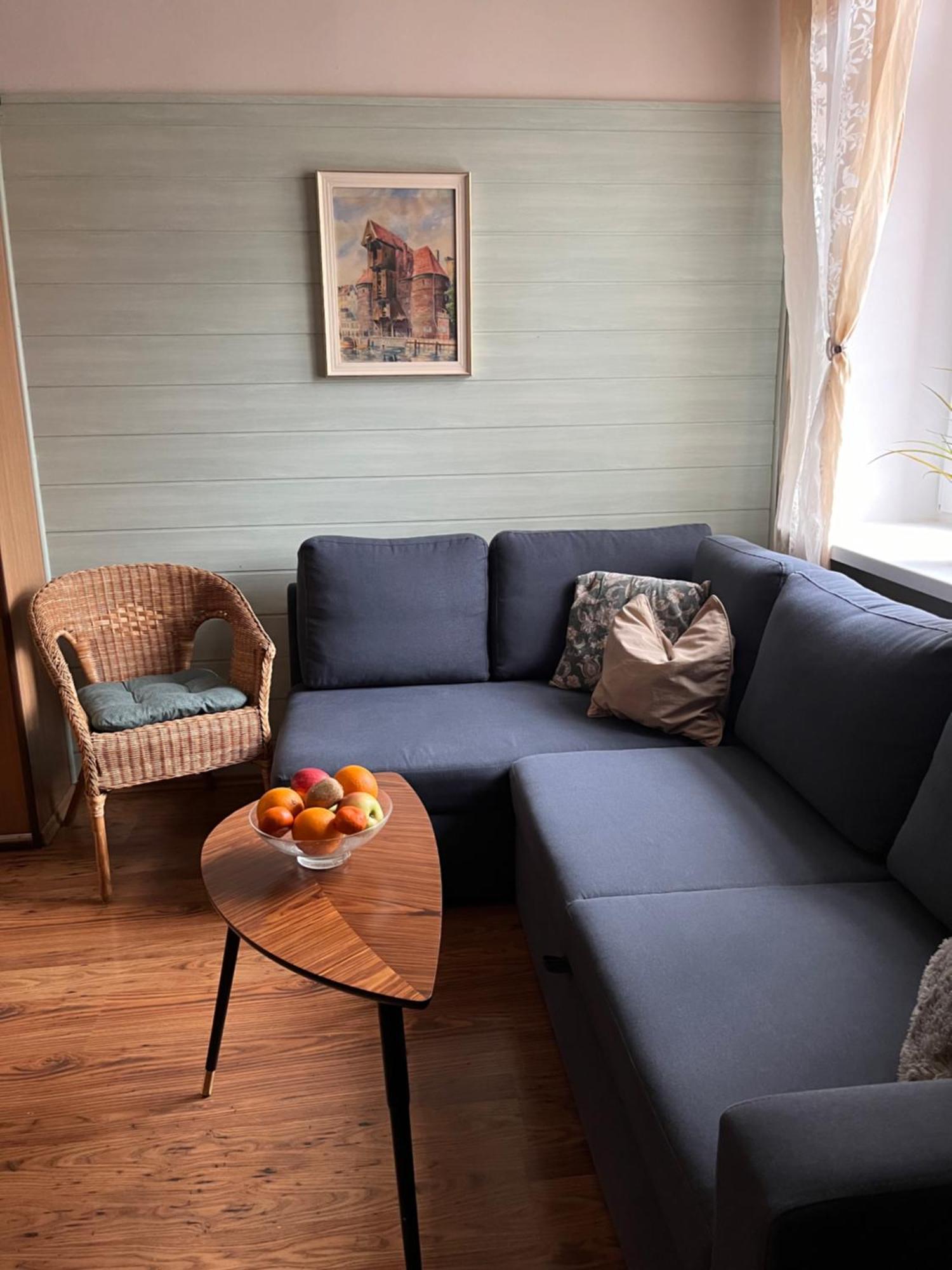 Piwna52 Apartment