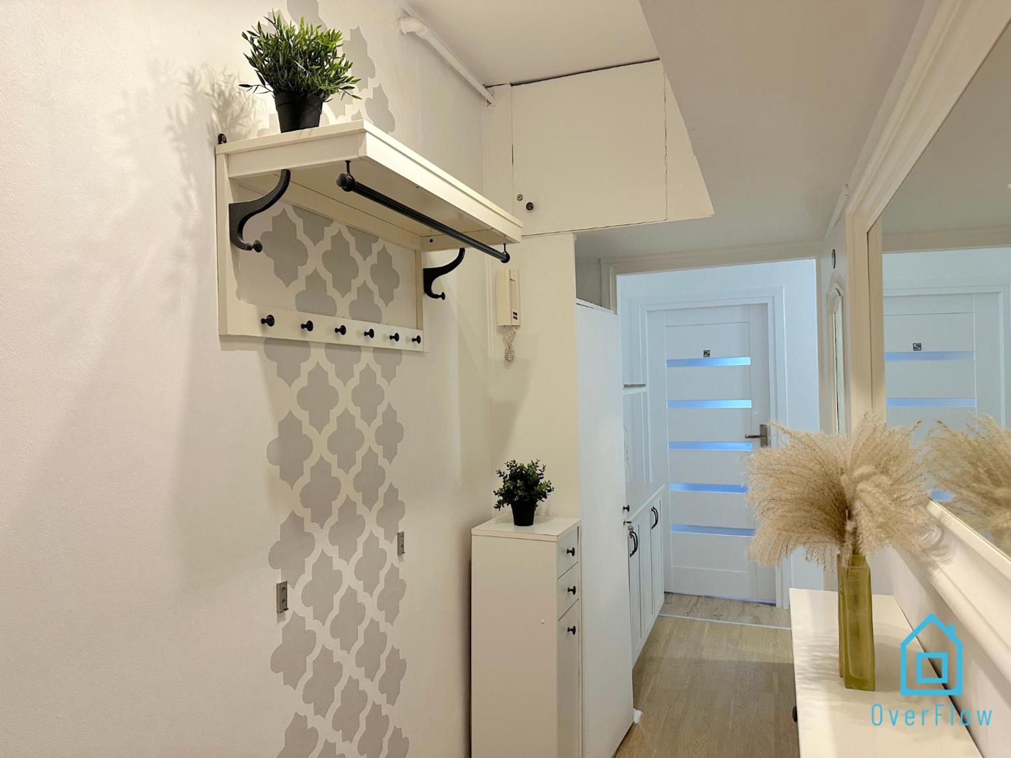 Privatunterkunft Stary Targ Pok 3 *