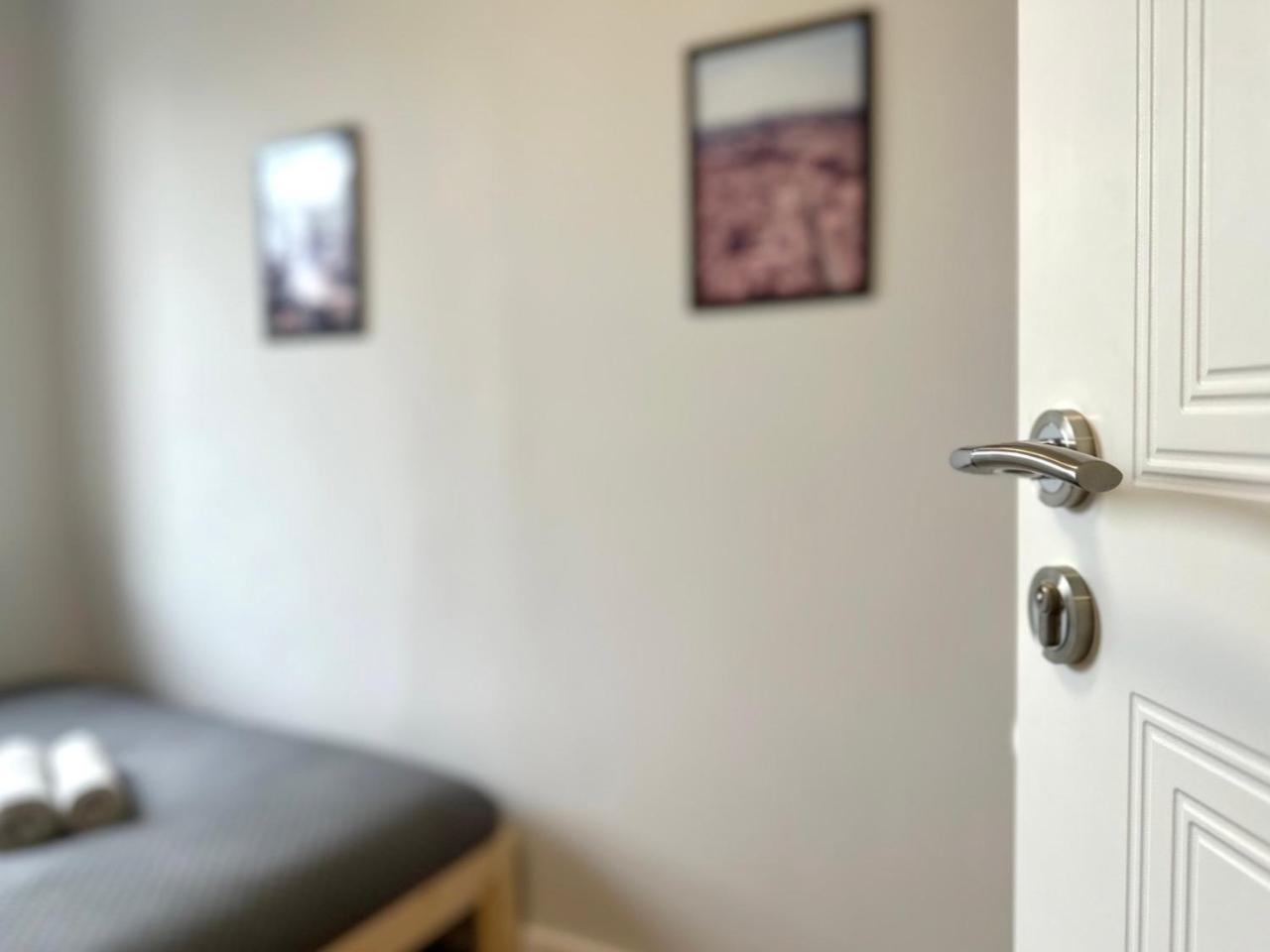 Mmrent Florence Hospedagem domiciliar Gdańsk