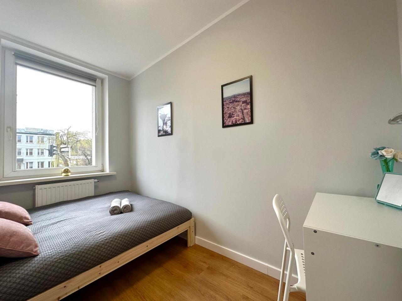 Mmrent Florence Privat bolig