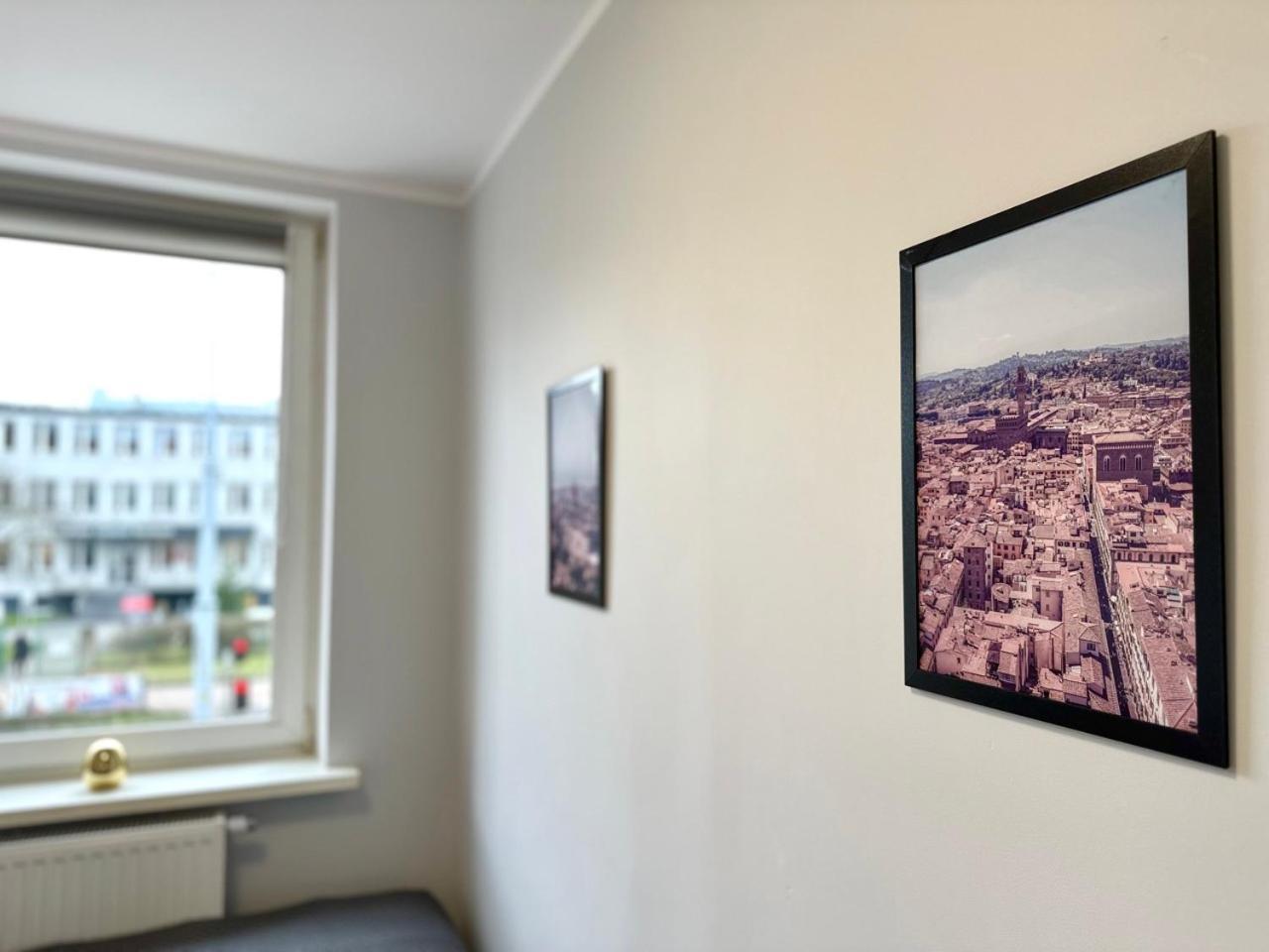Mmrent Florence Privat bolig