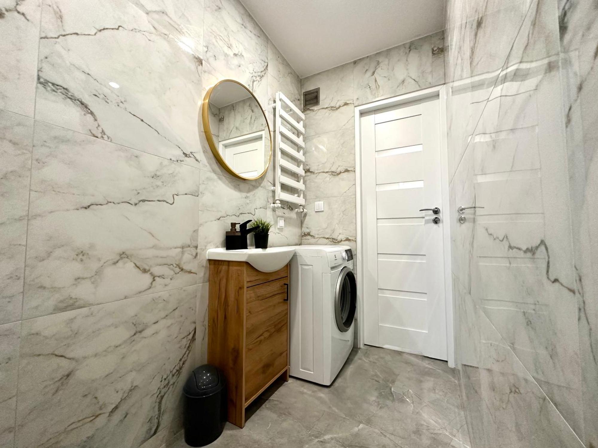 Privat bolig Mmrent Florence Gdańsk