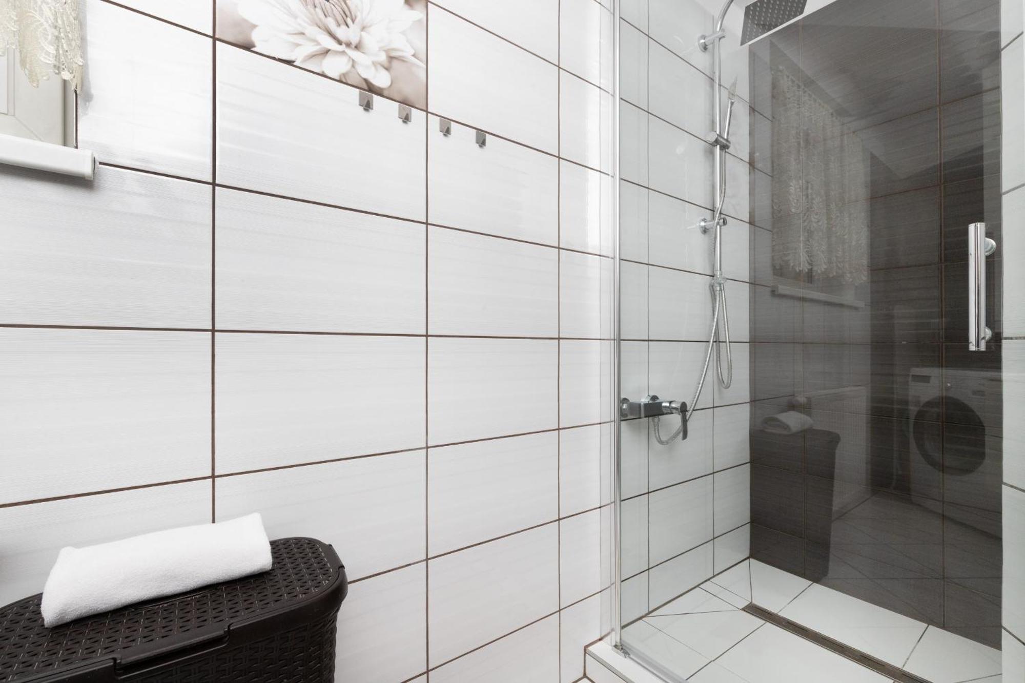 Elegant Mysliwskie Wzgorze In By Renters * Gdansk