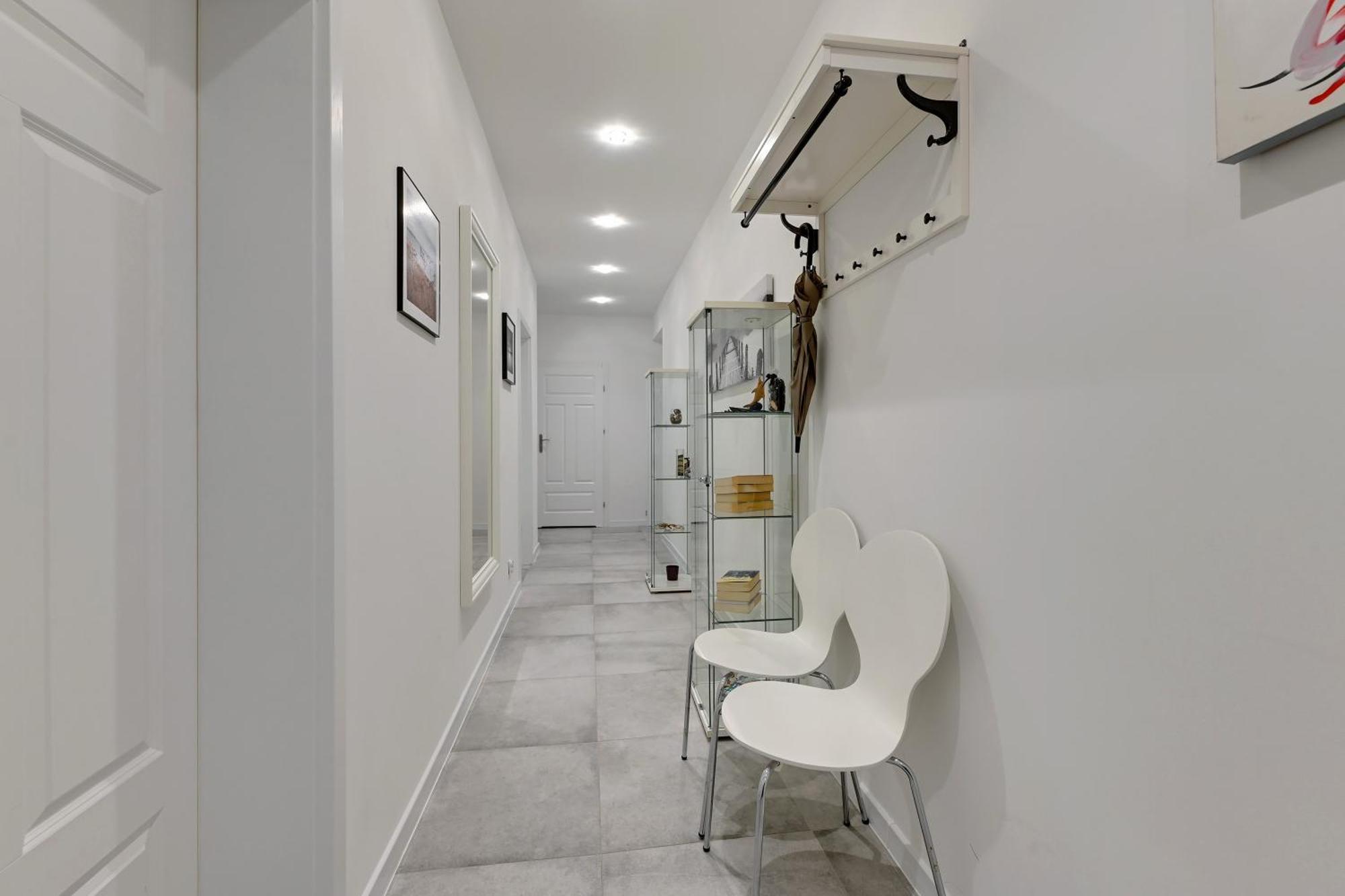 Apartment Primavera By Grand Gdansk