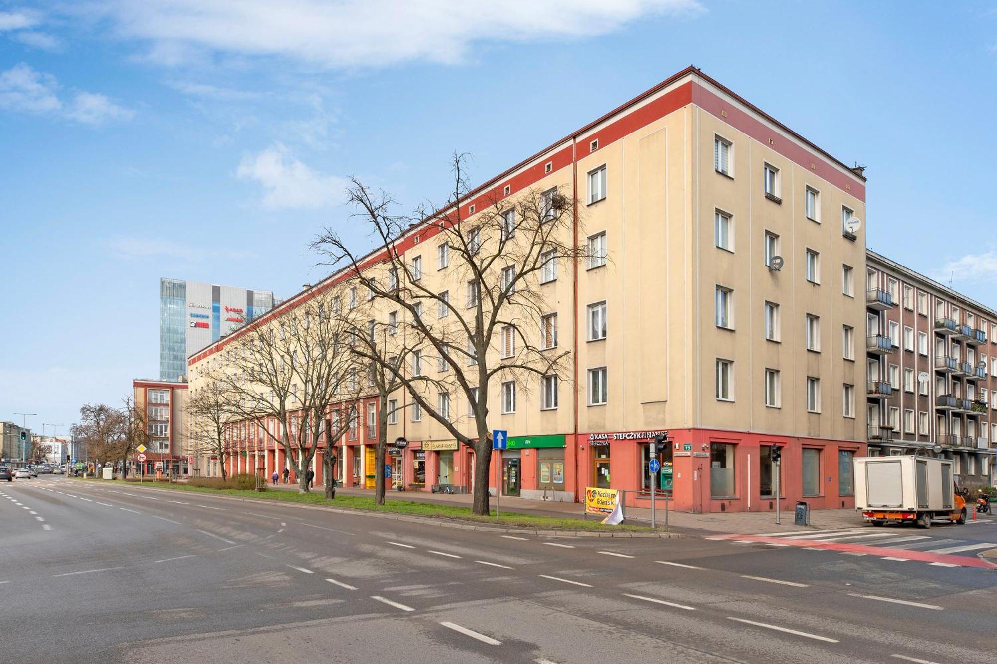 Primavera By Grand Apartment