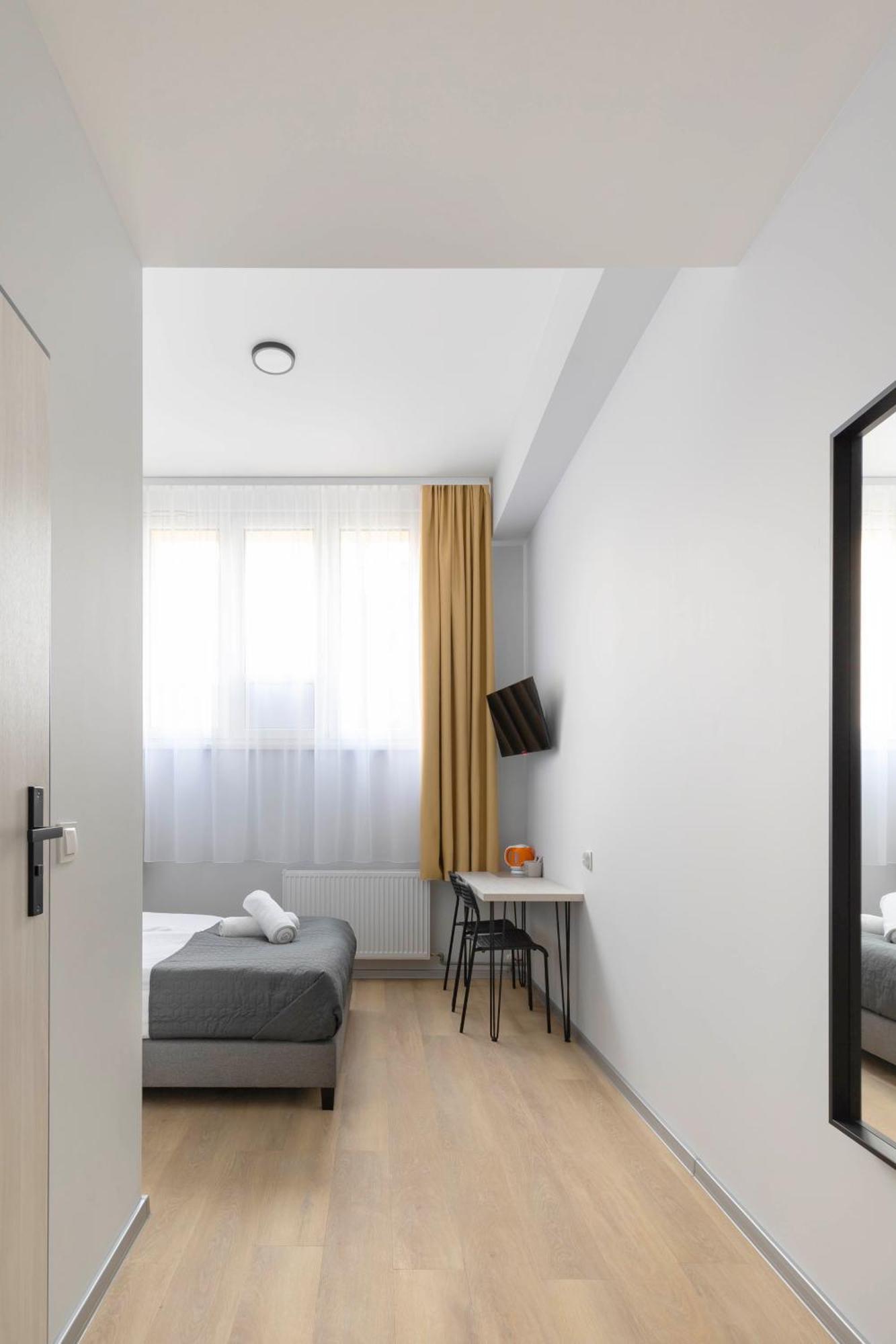 Zefiro Na Gnilnej Privat bolig Gdańsk