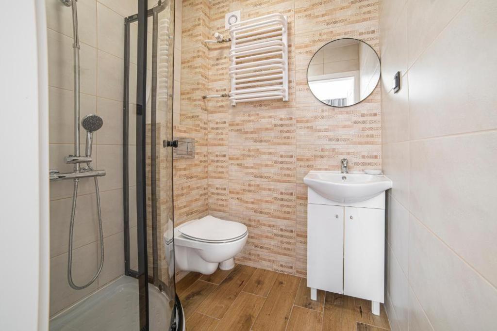 Apartment Grobla -old Town By Grand