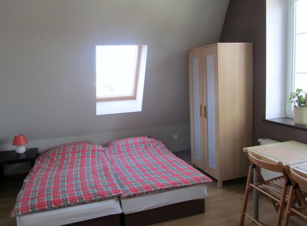 Apartment Promenada Studio Gdansk