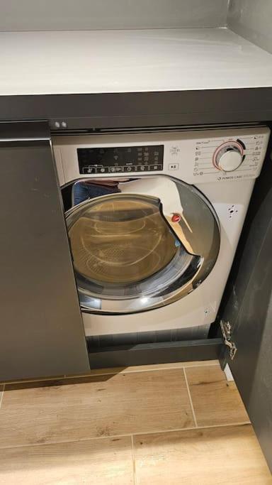 Apartment Neptun Nad Morzem Wyspa Sobieszewska Gdansk