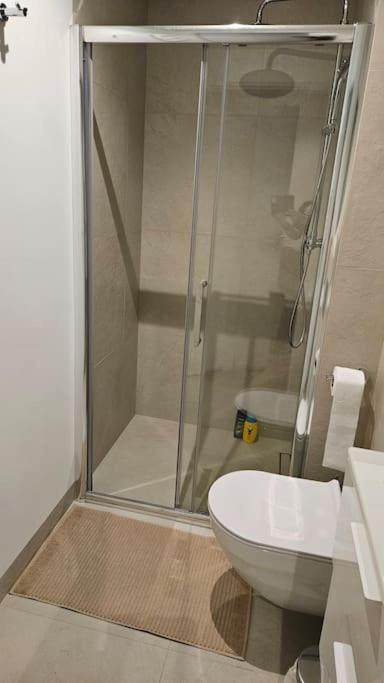 Apartment Neptun Nad Morzem Wyspa Sobieszewska