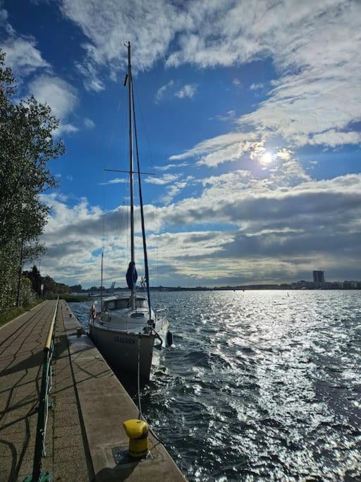 Neptun Nad Morzem Wyspa Sobieszewska Apartment Gdansk