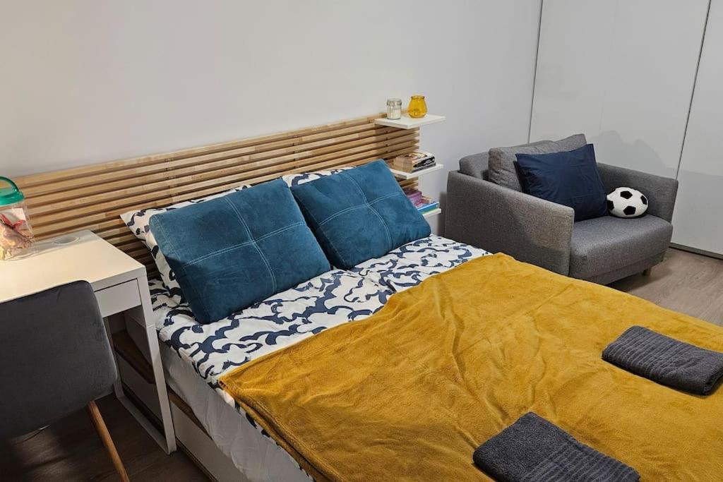 Neptun Nad Morzem Wyspa Sobieszewska Apartment