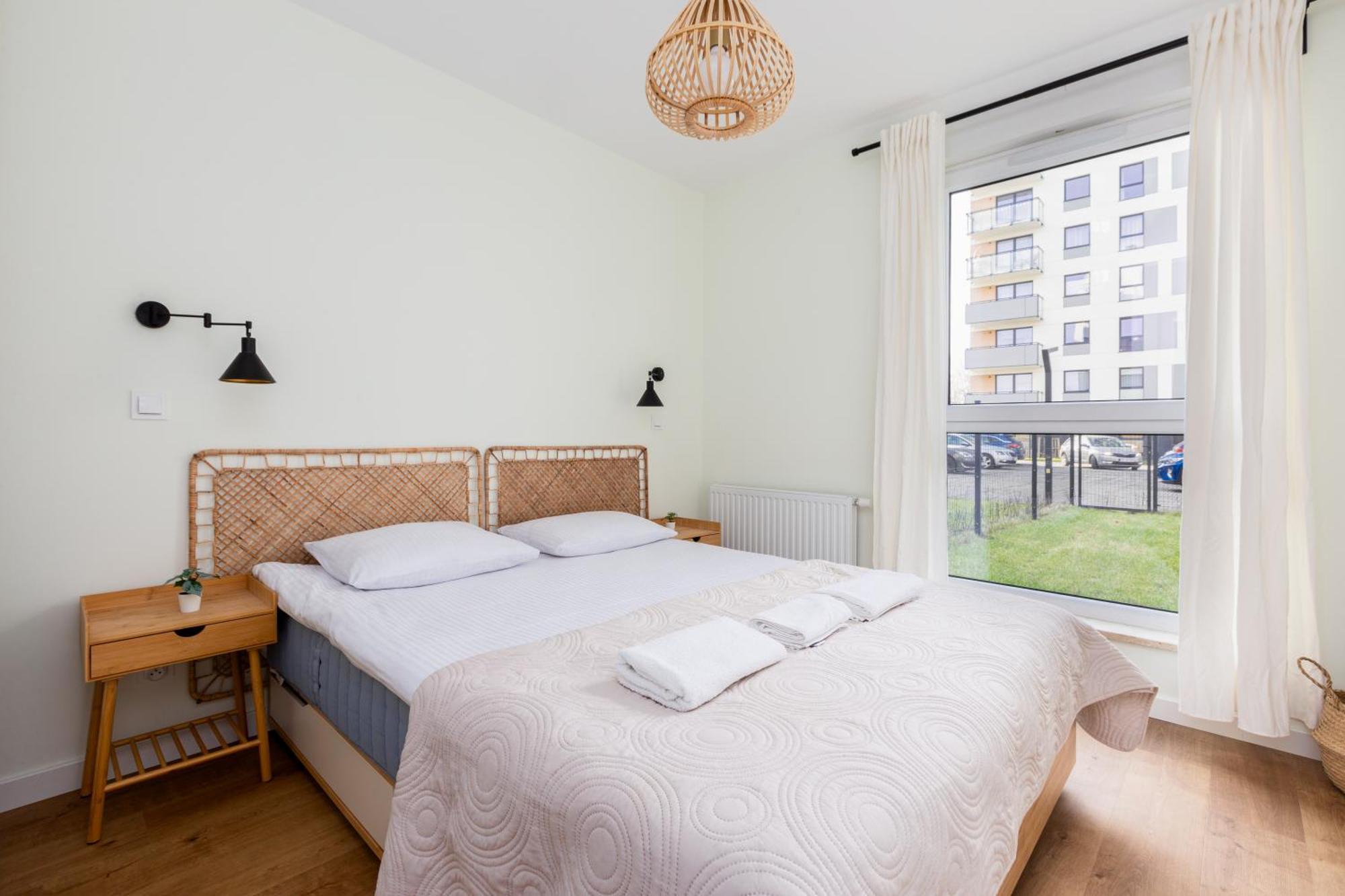 Letnicka Cosy With Garden Gdansk