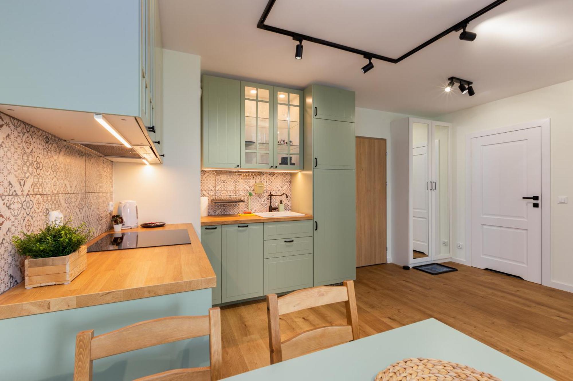 Letnicka Cosy With Garden Apartment