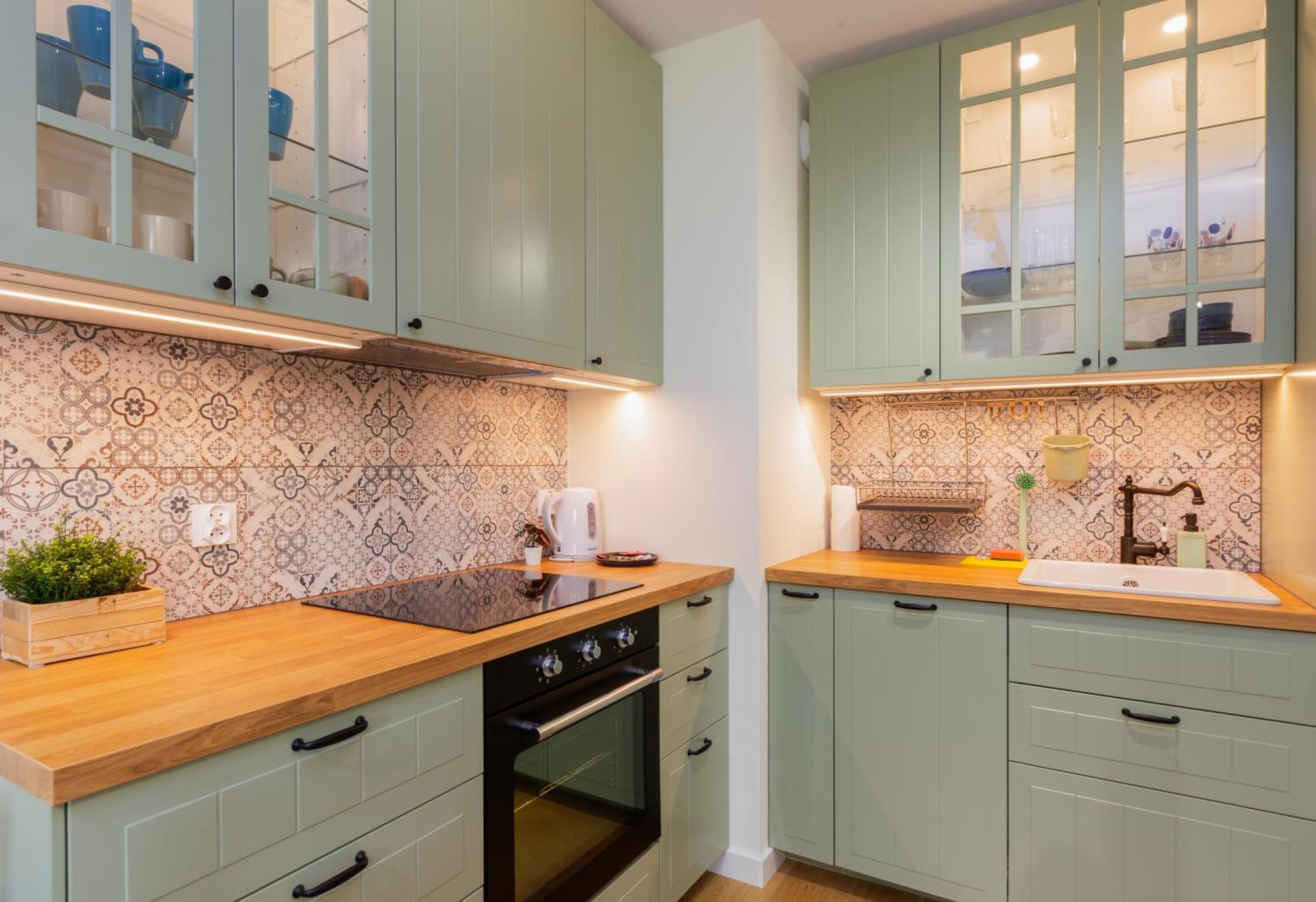 Letnicka Cosy With Garden Apartment Gdansk
