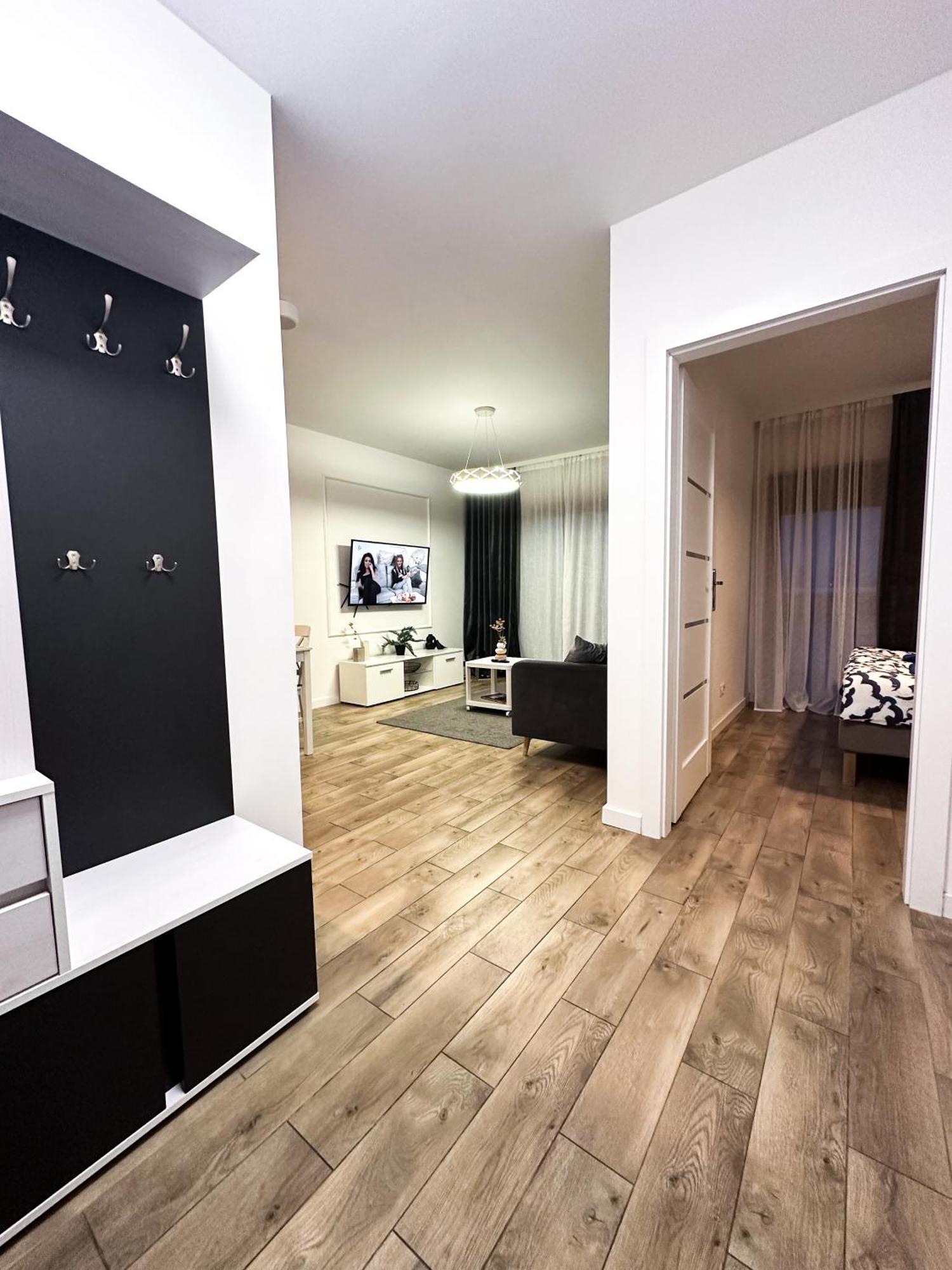 Sienna Grobla 6d/101 Zresetuj Sie W Gdansku Apartment Gdansk