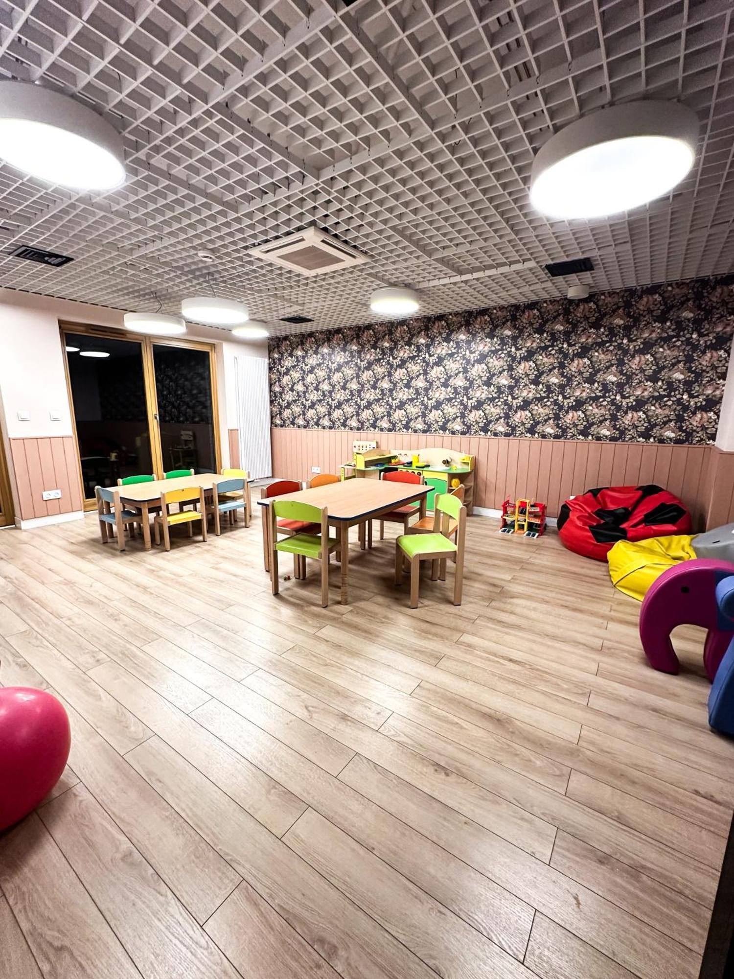 Apartment Sienna Grobla 6d/101 Zresetuj Sie W Gdansku