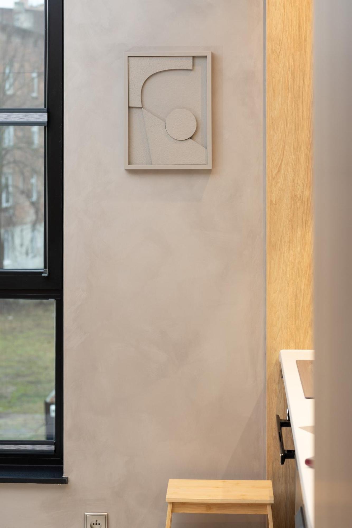 Loft Near The Old Town Parking & Balcony By Renters Gdansk