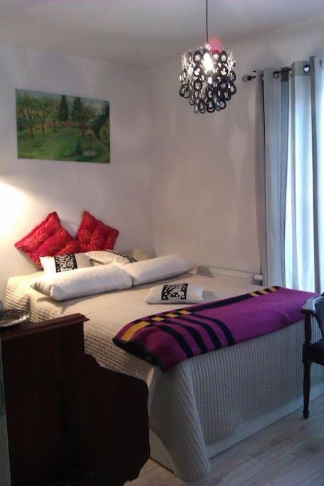 Apartment Peaceful Stay/heart Of Gdansk/unforgettable Gdansk