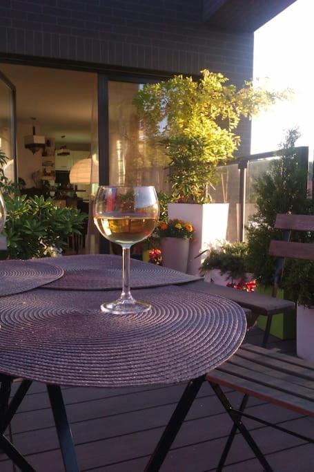 Apartment Peaceful Stay/heart Of Gdansk/unforgettable