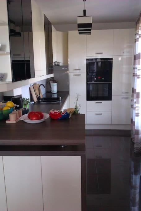 Peaceful Stay/heart Of Gdansk/unforgettable Apartment Gdansk