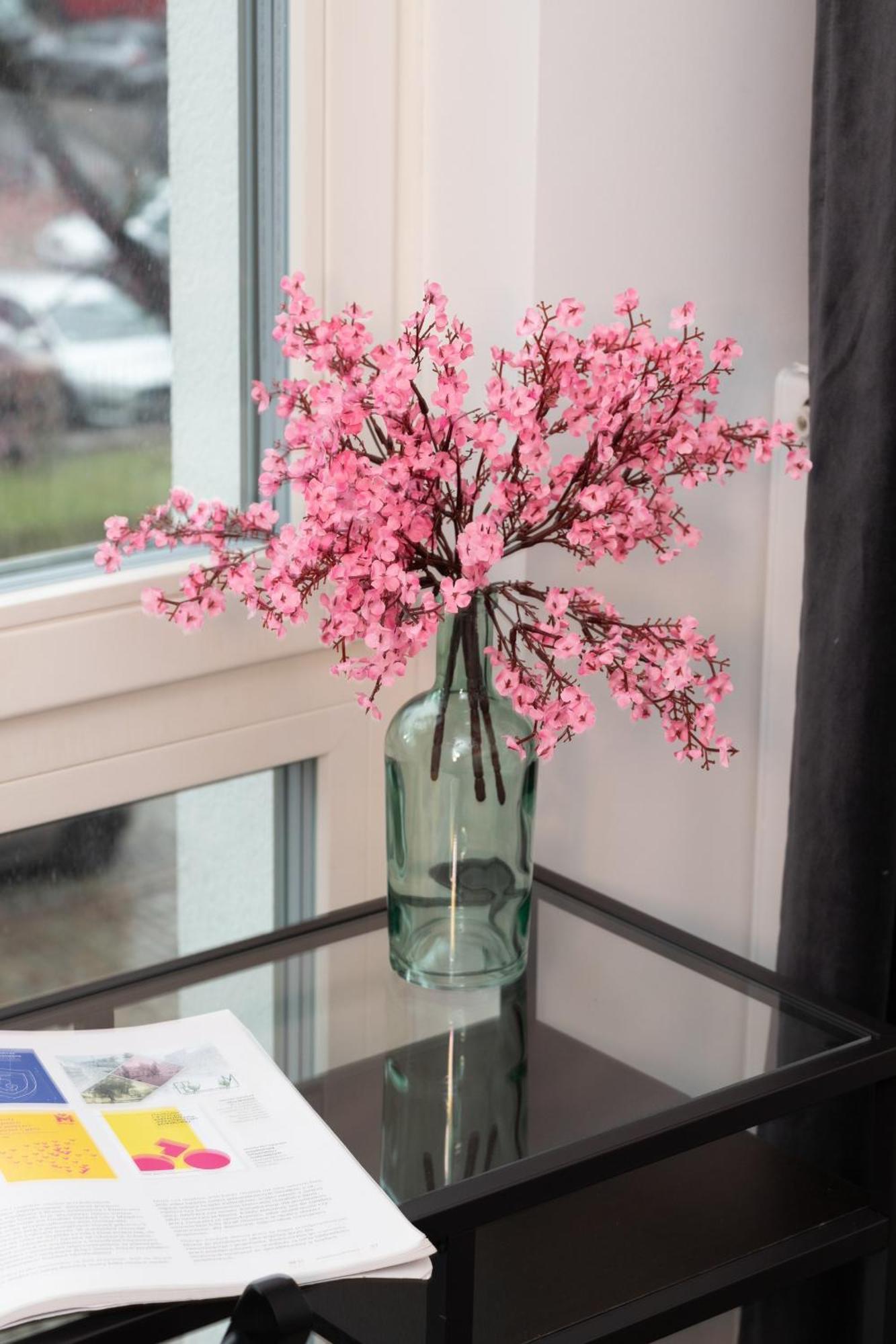 Apartment Modern Kamienna Grobla With Parking & Balcony In By Renters