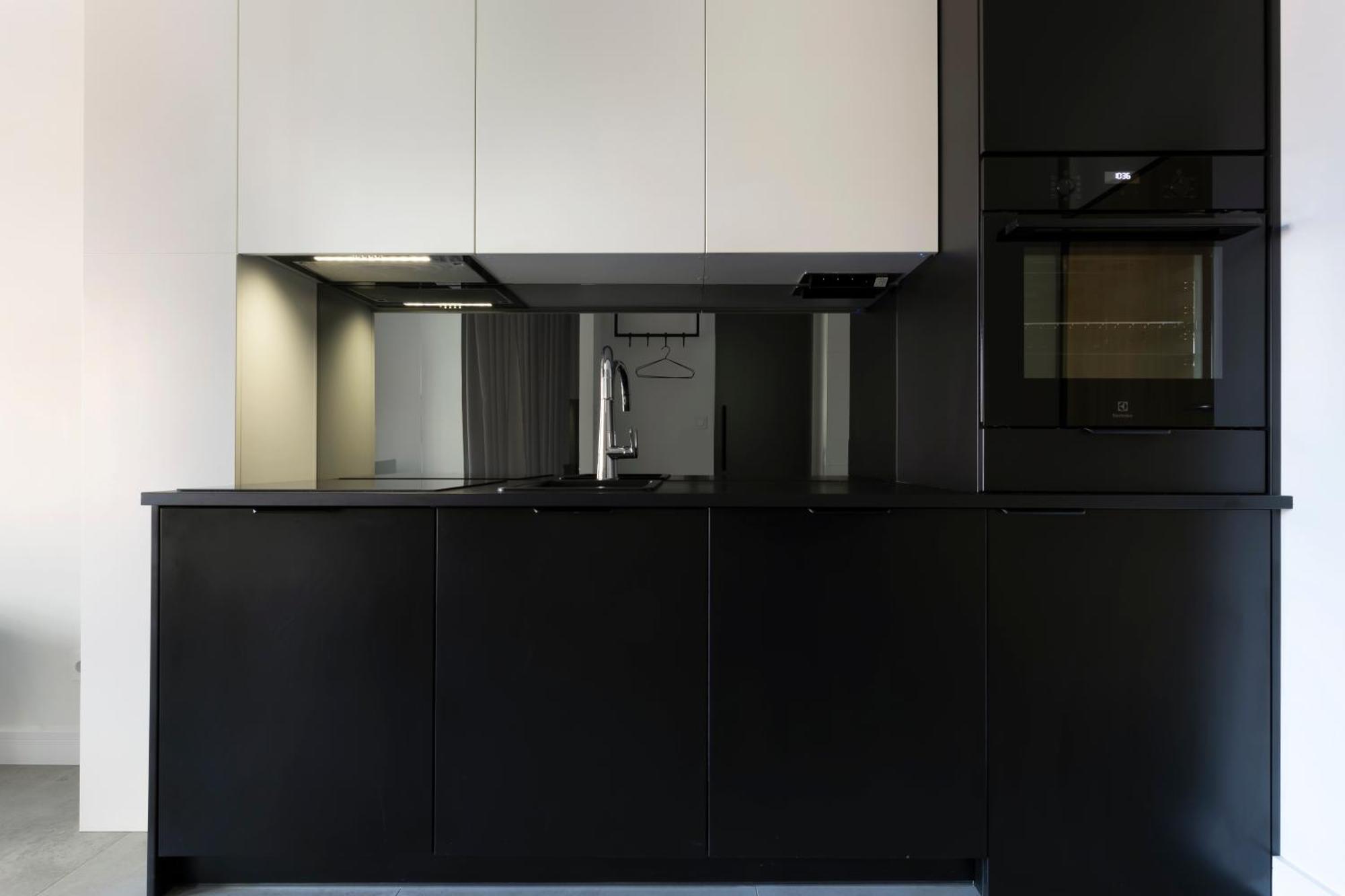 Elite Walowa Apartment Gdansk