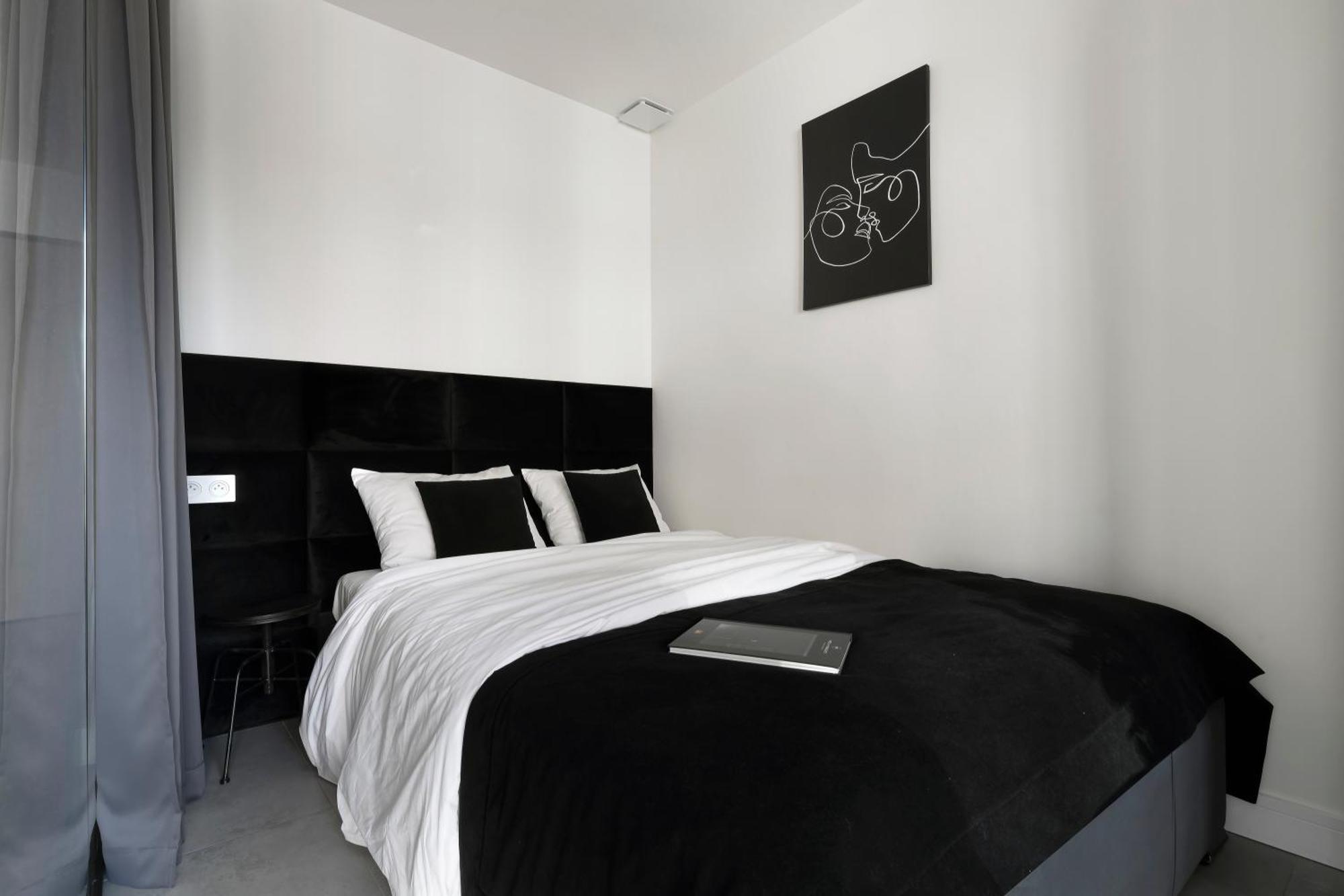 Apartment Elite Walowa