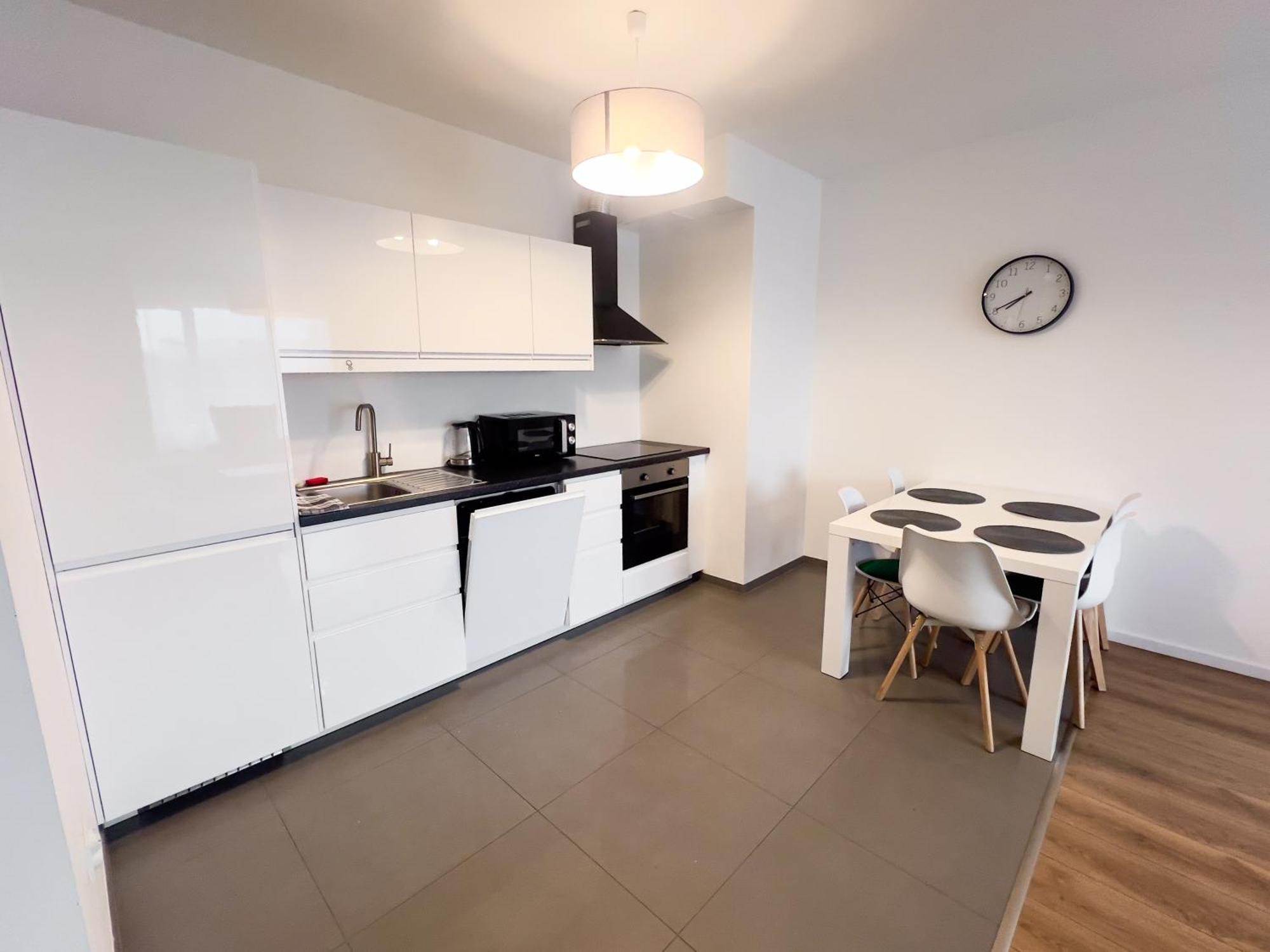 304 Baltica Hallera 223 Zresetuj Sie W Gdansku Blisko Morza Apartamento *