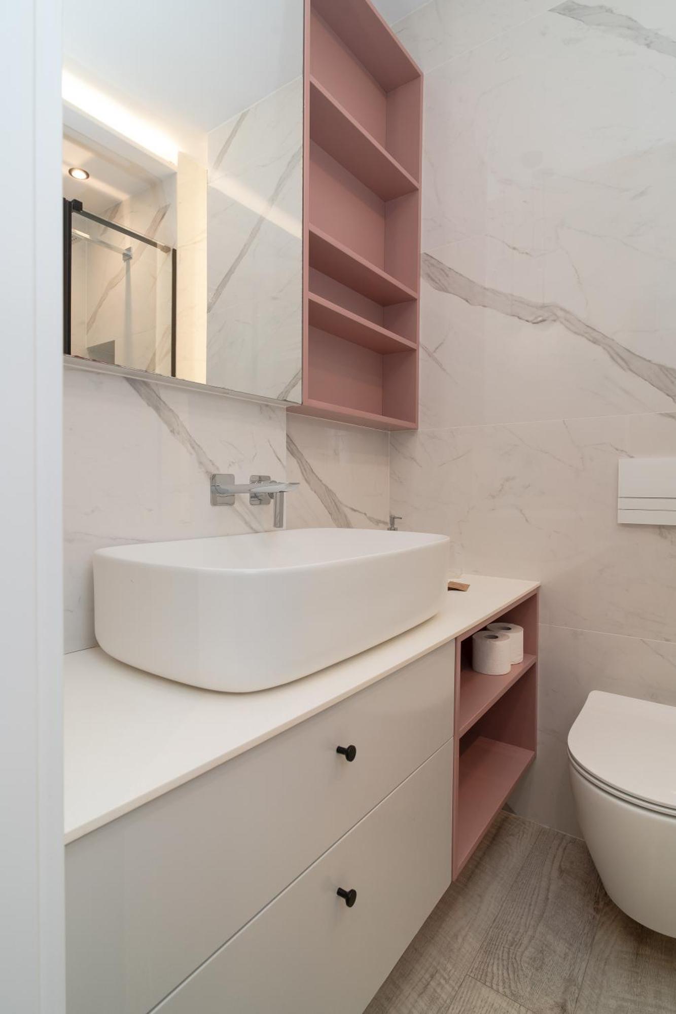 Totu Harmonia Oliwska Apartment *