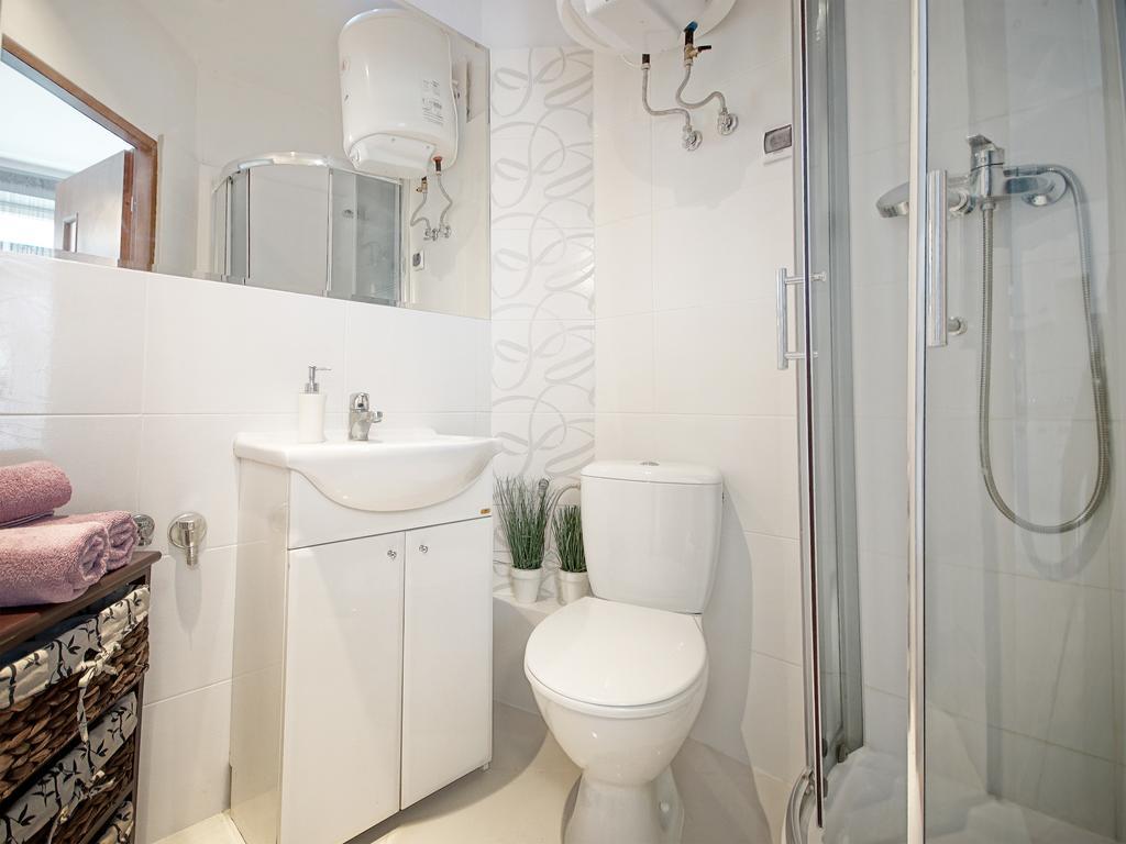 Apartment Kameralny Na Starowce *