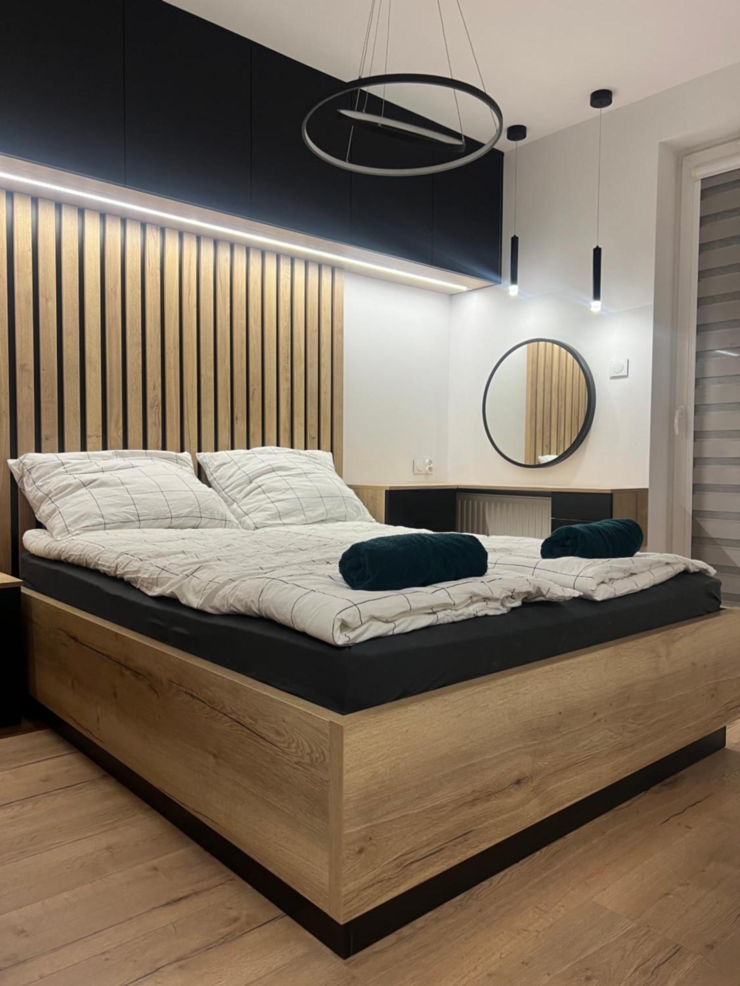 Apartament City Park