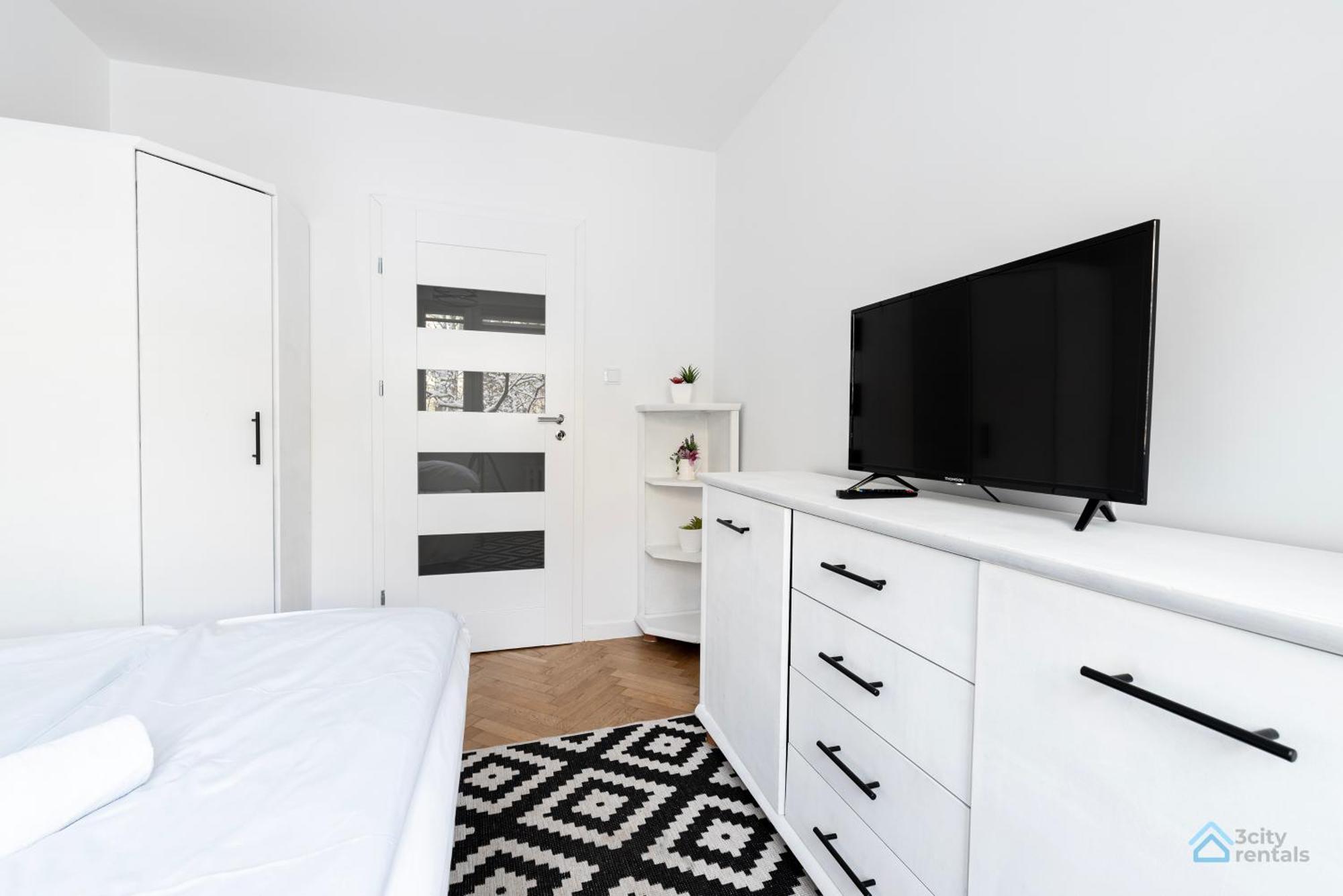 Qwadratura 28 By 3city Huoneisto *