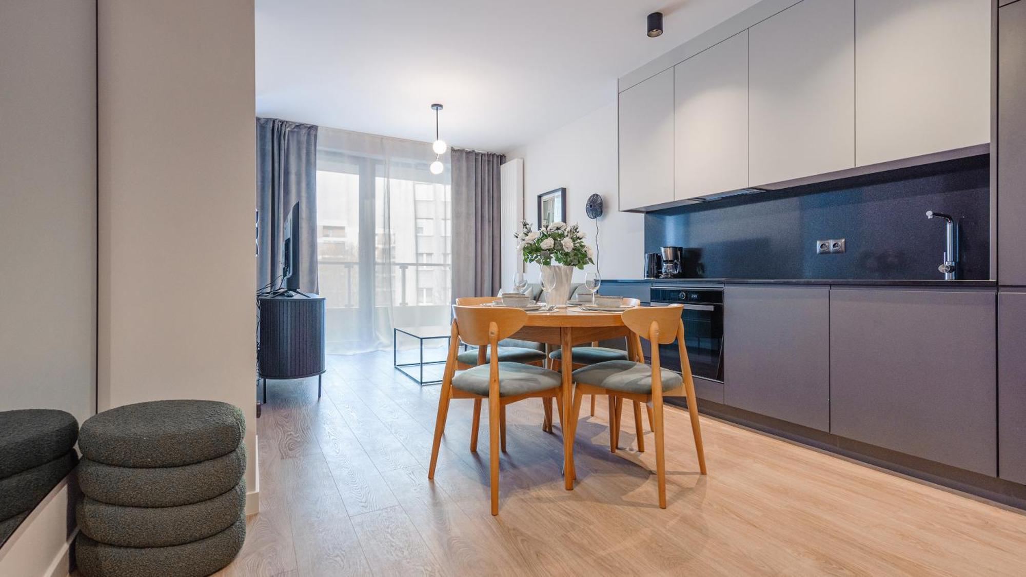 Sun & Snow Scala Apartment