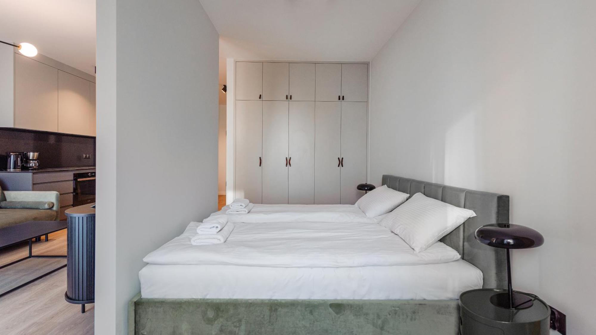 Apartamento Sun & Snow Scala