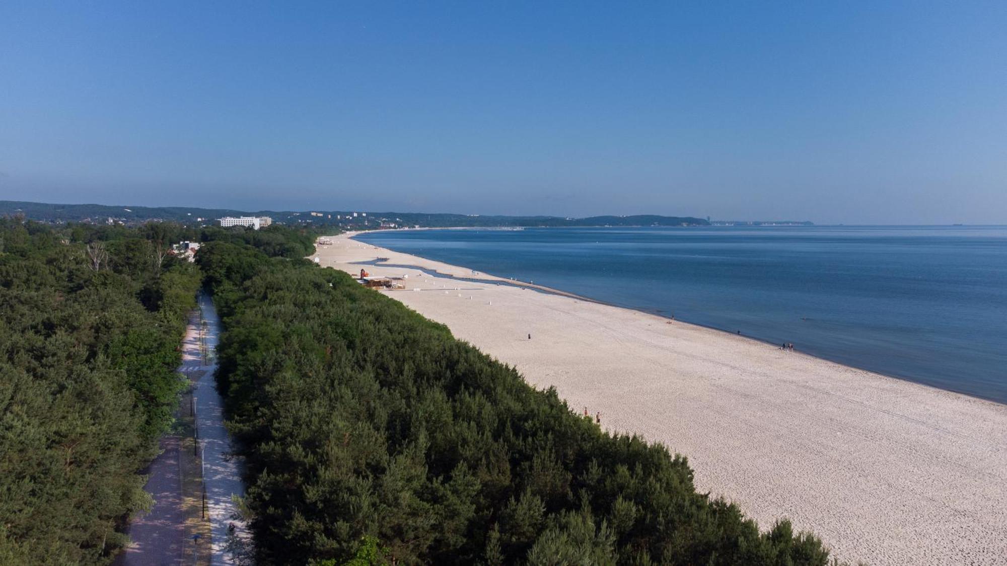 Point - Neptun Park Apartment *