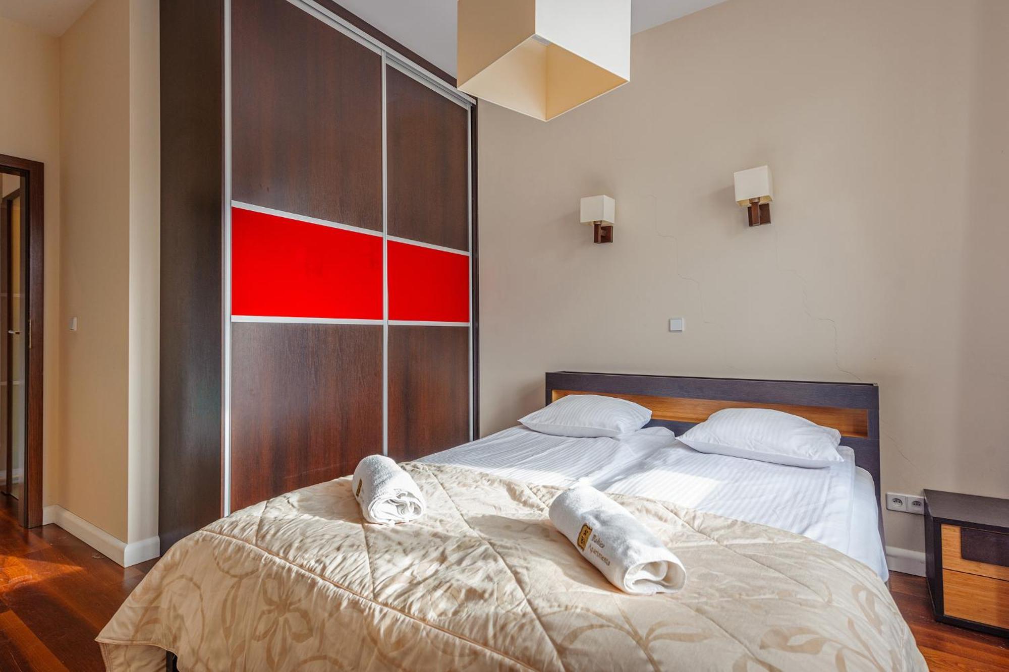 Apartament Point - Neptun Park