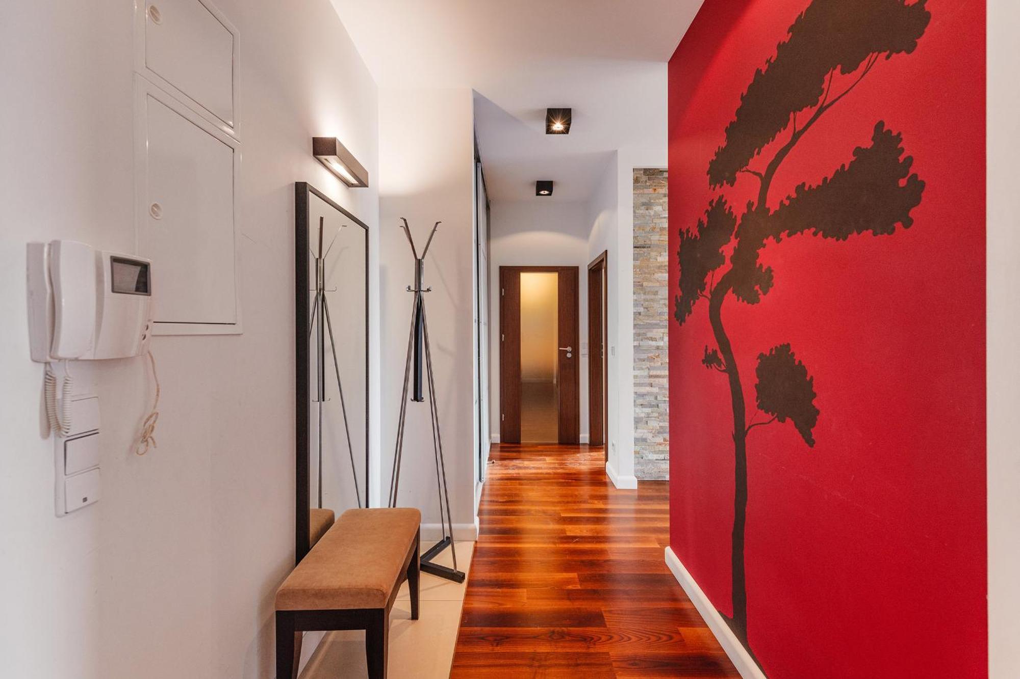 Point - Neptun Park Apartament Gdańsk