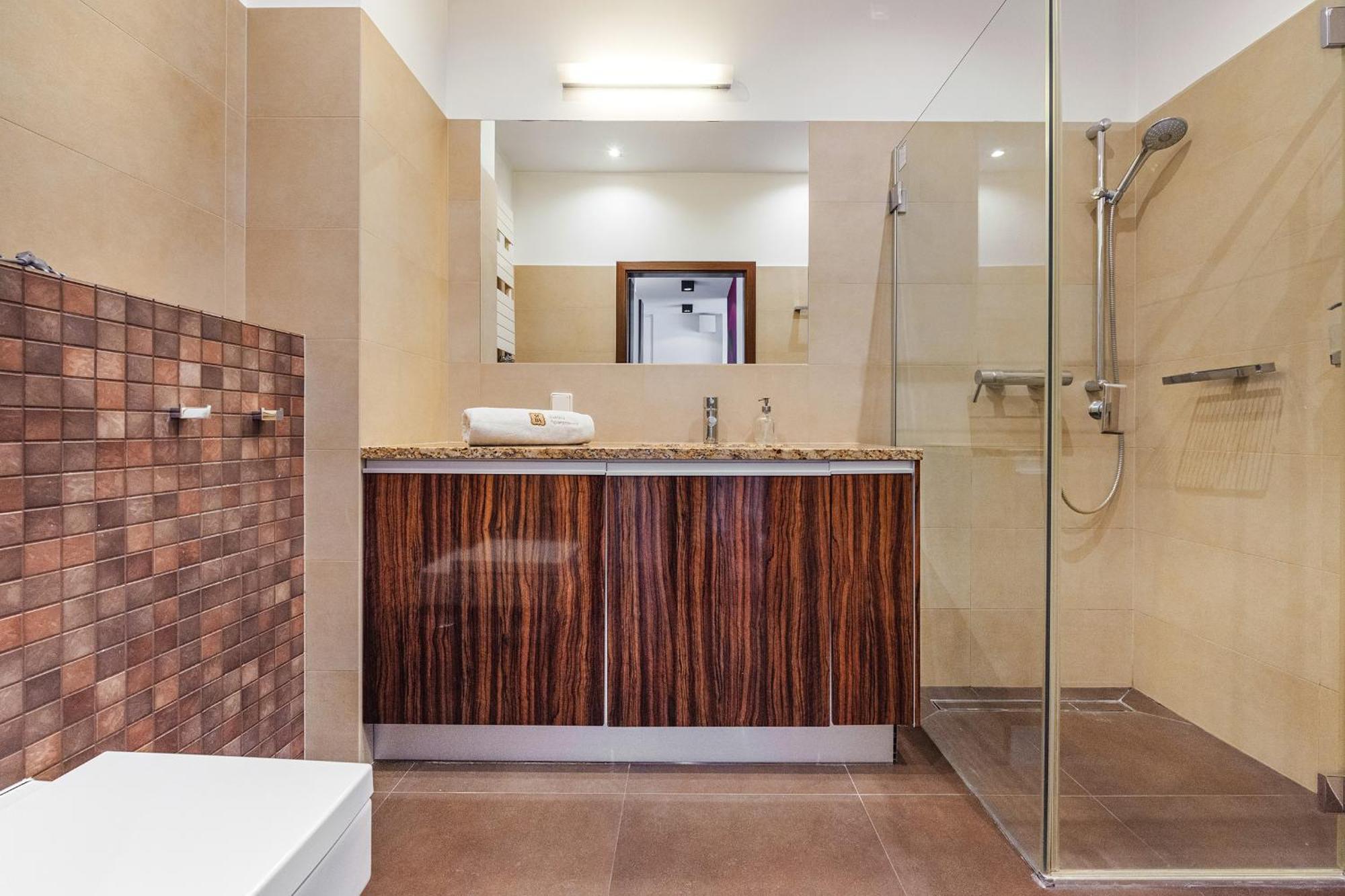 Apartament Point - Neptun Park Gdańsk