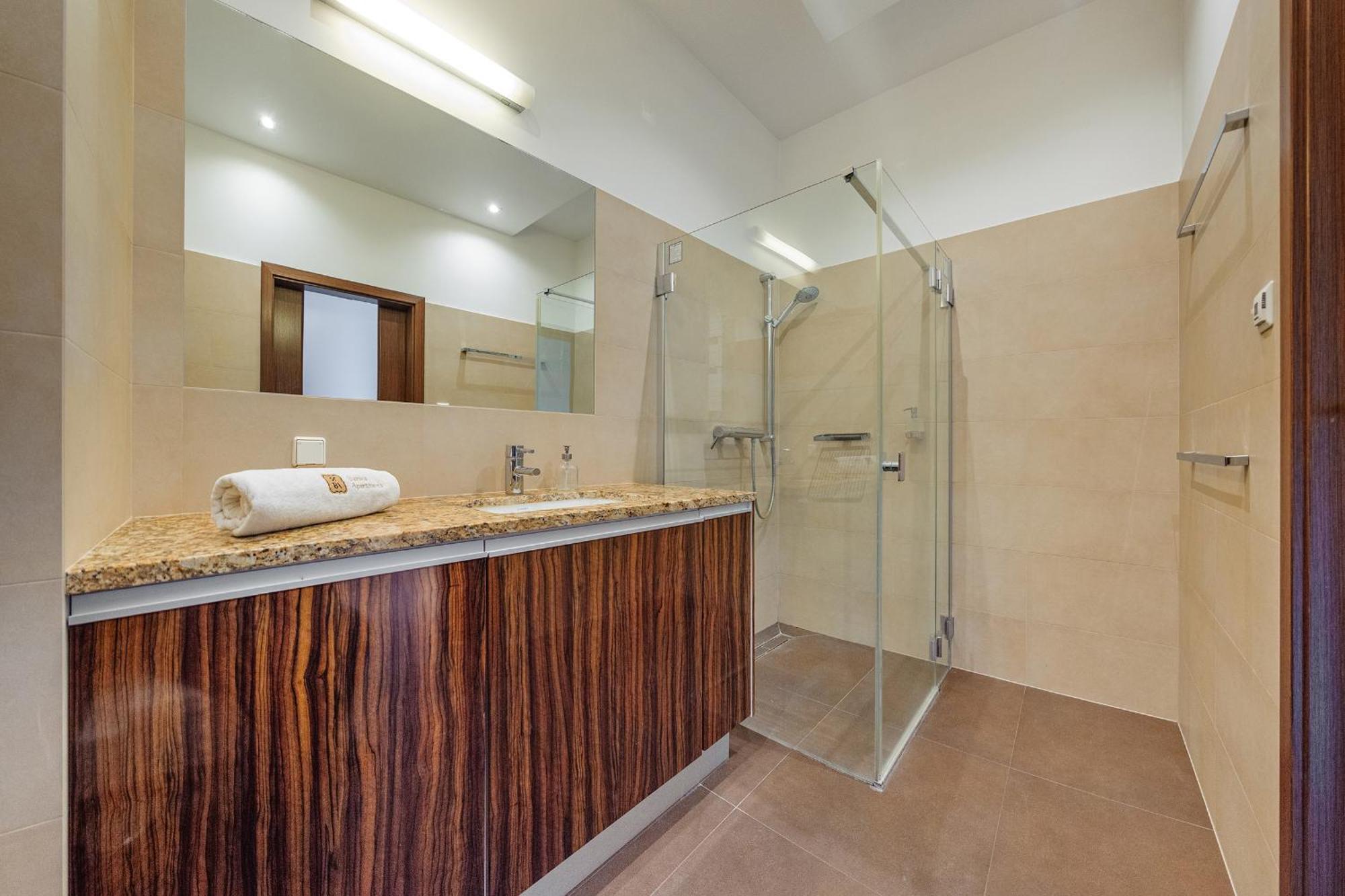 Apartament Point - Neptun Park *