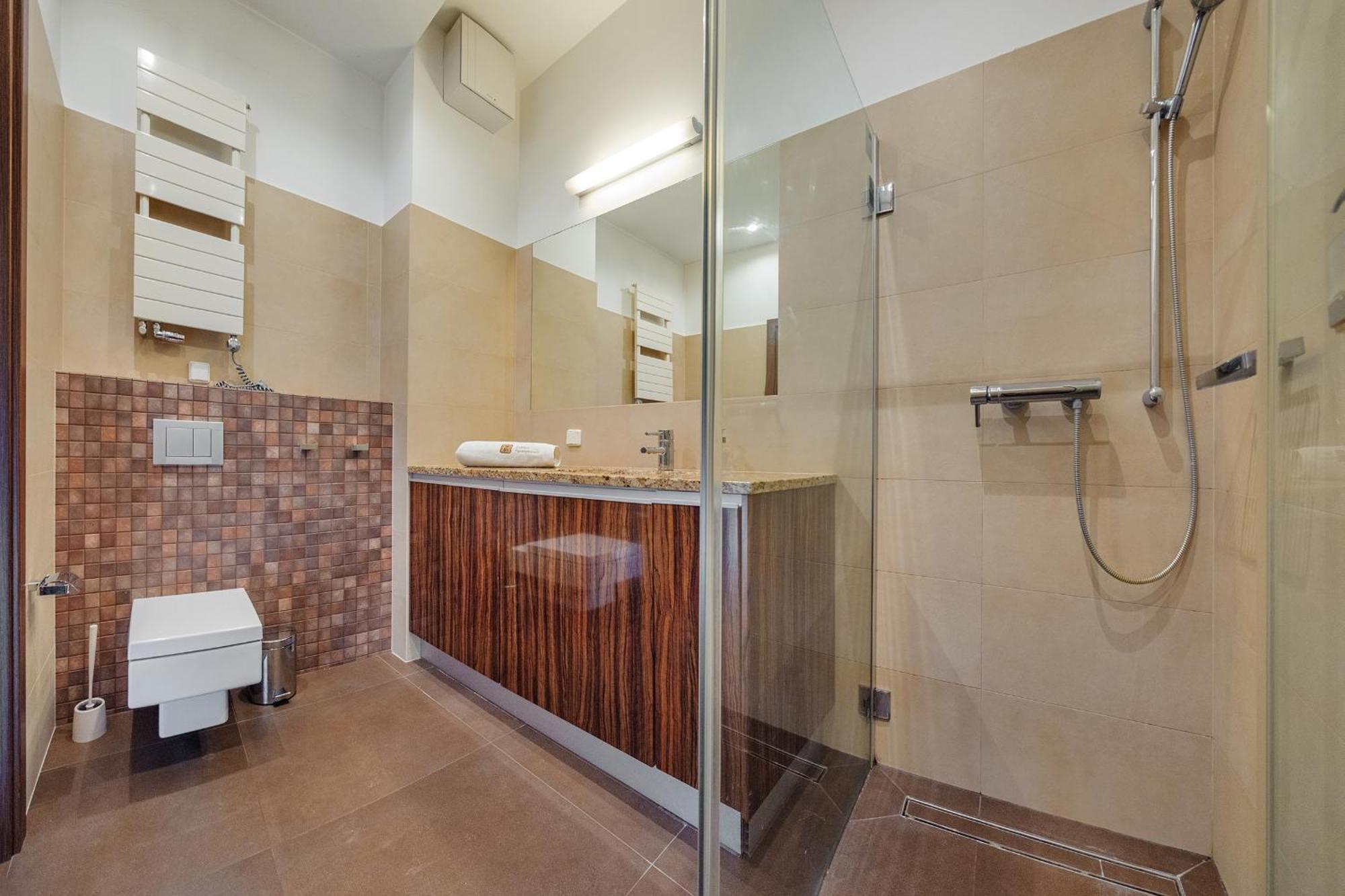Apartament Point - Neptun Park