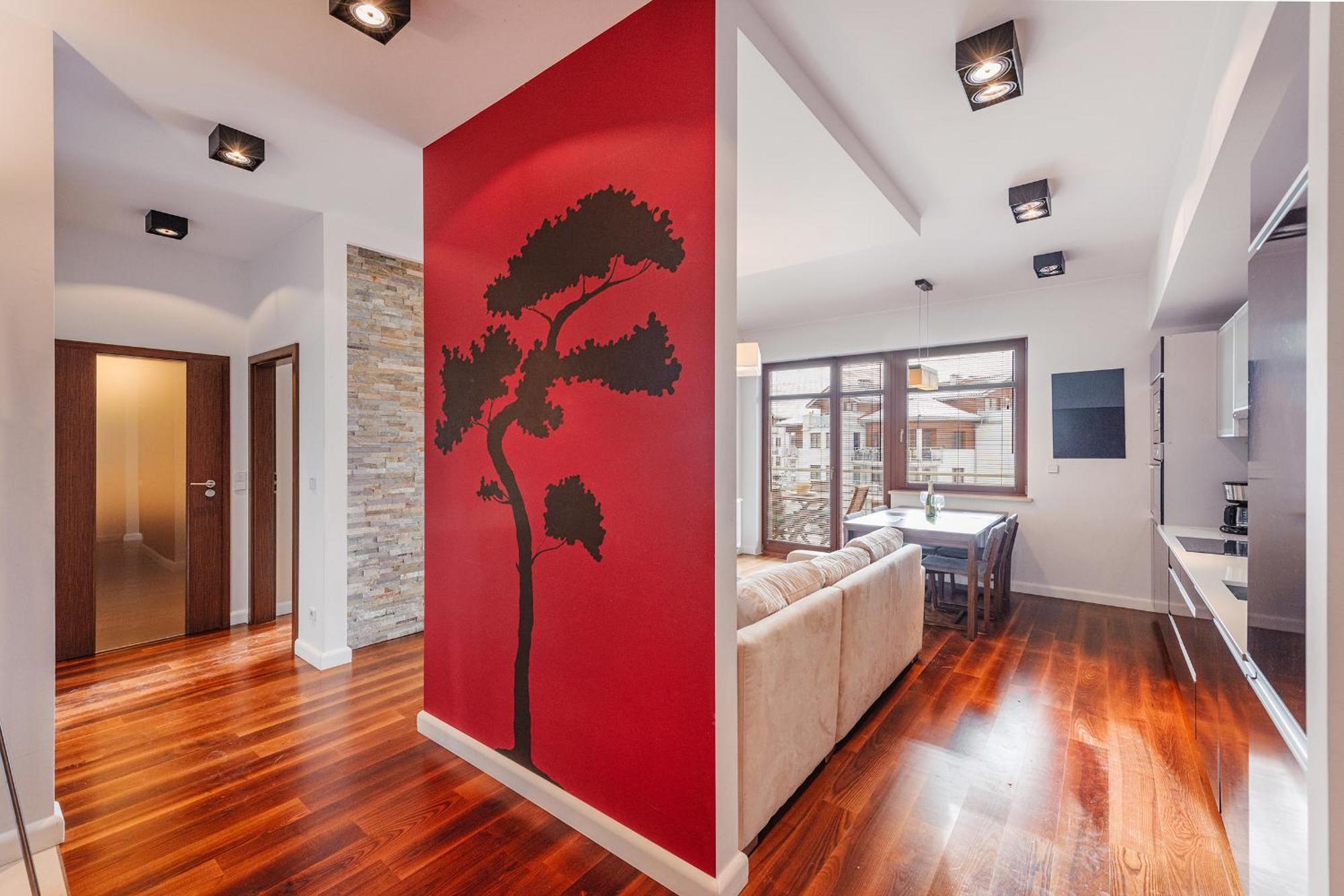 Point - Neptun Park Apartament